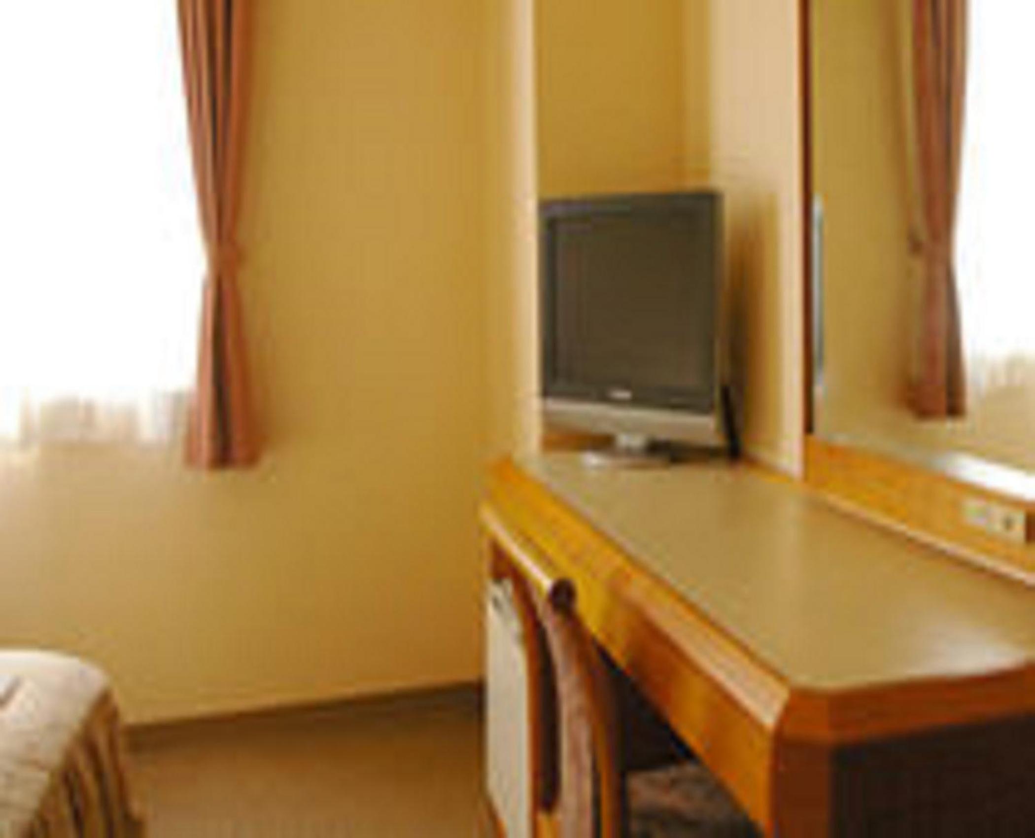 Deluxe Single Room - Smoking photo 2