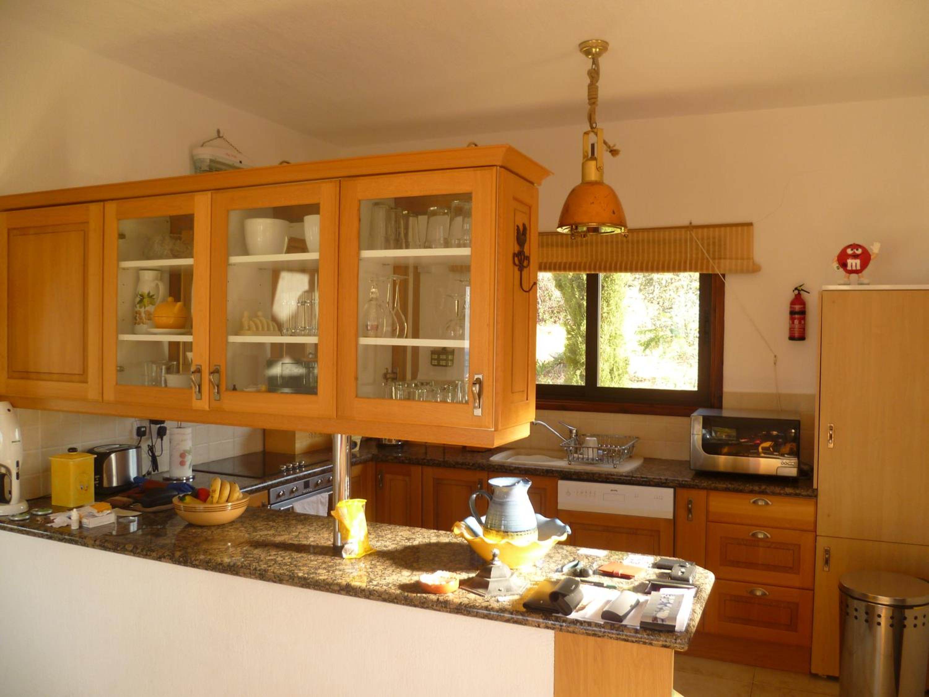 Deluxe Villa photo 2