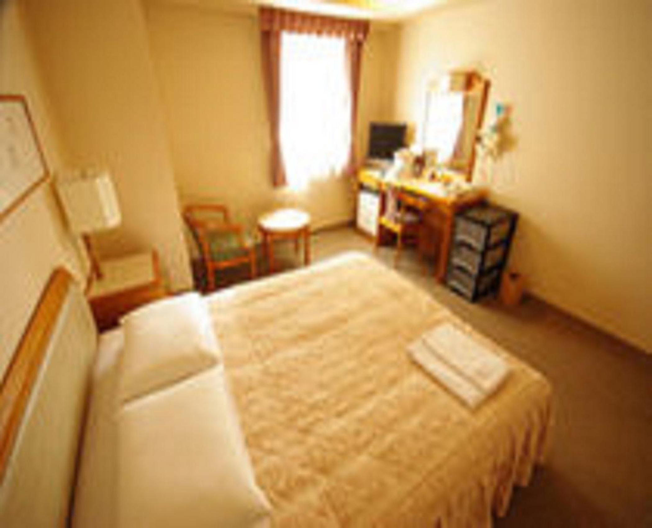 Deluxe Double Room - Smoking photo 3