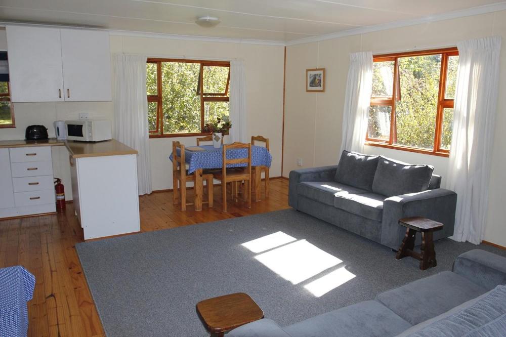 One-Bedroom Chalet