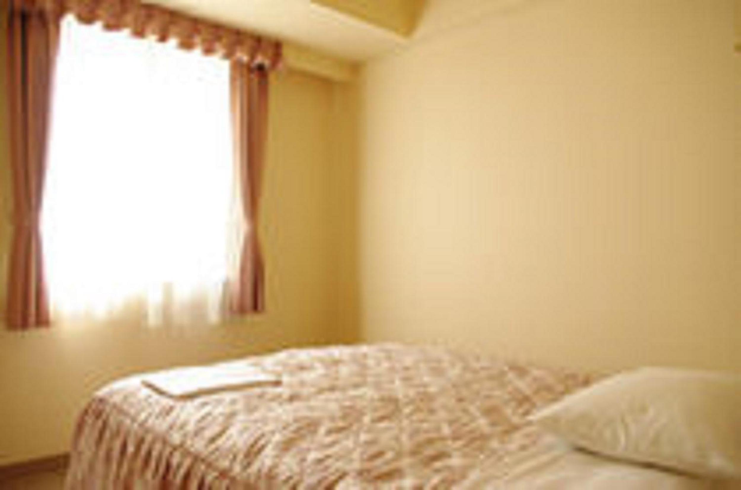 Standard Single Room - Smoking