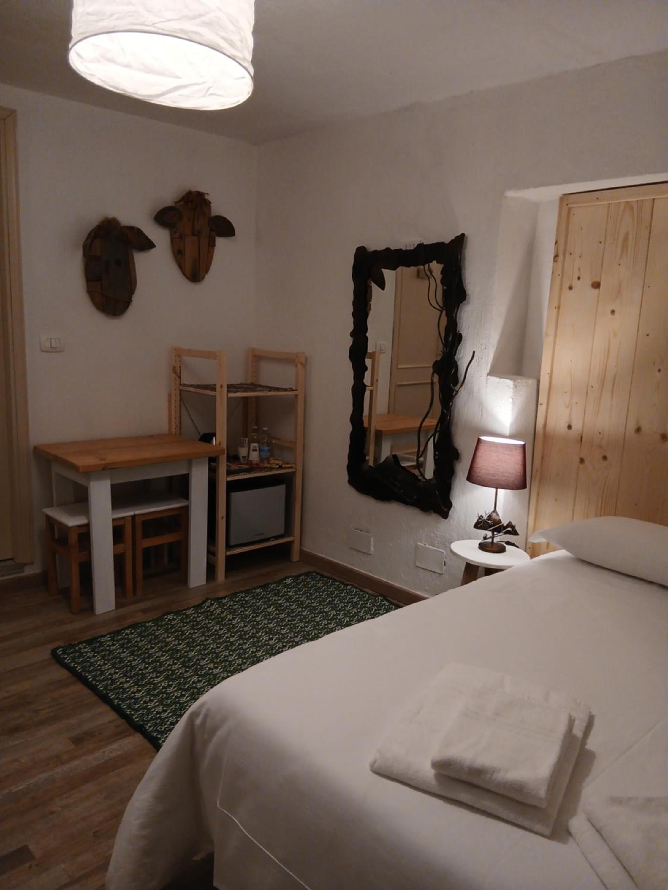 Triple Room photo 3