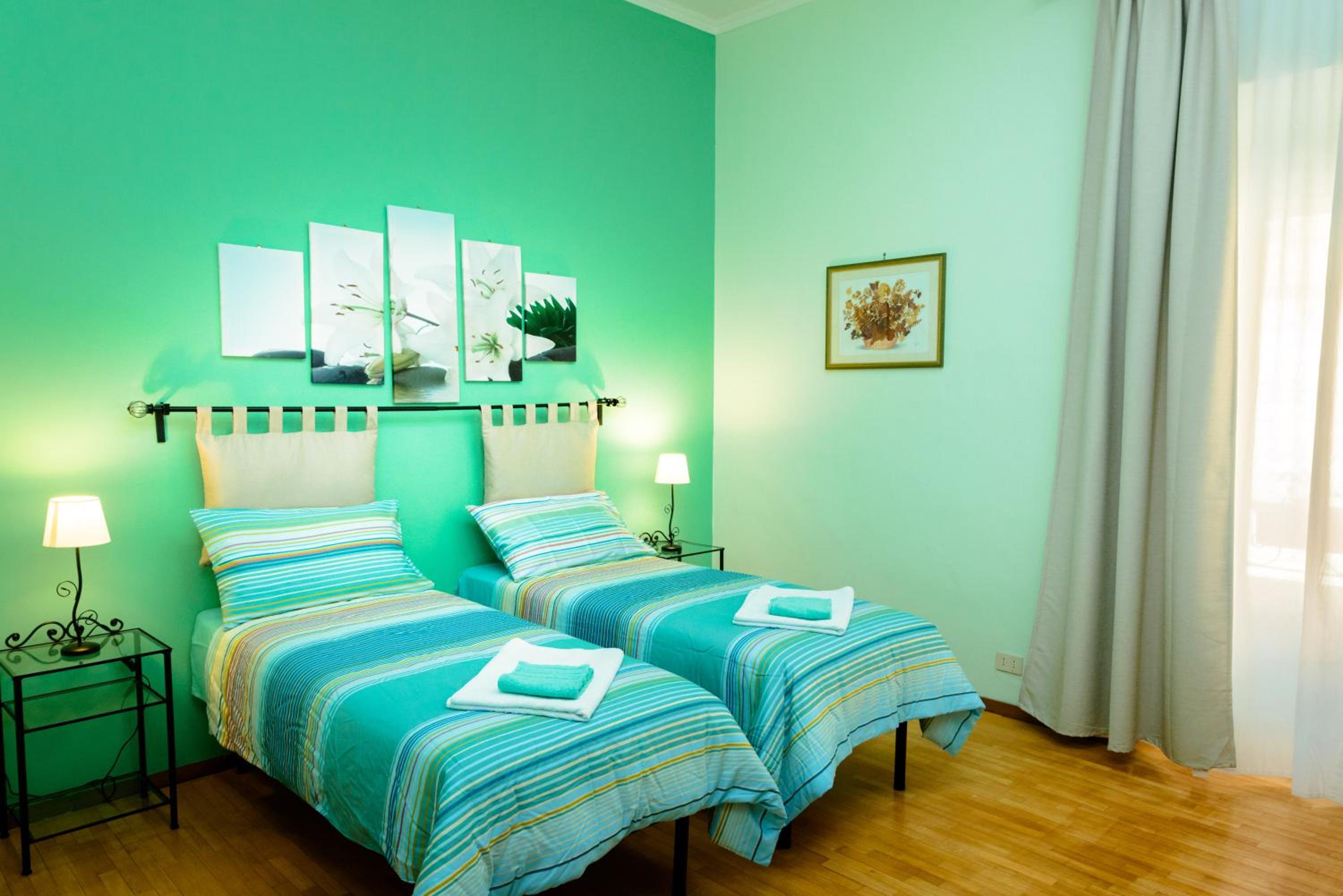 Double or Twin Room
