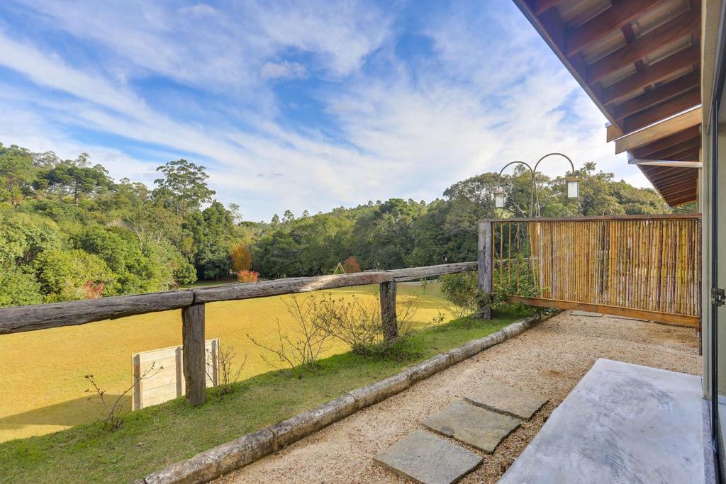 Standard Double or Twin Room with Garden View
