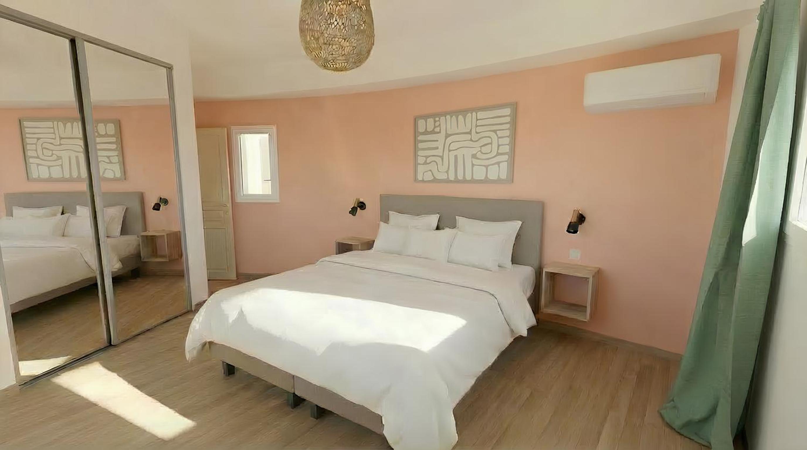 Double Room with Balcony photo 3
