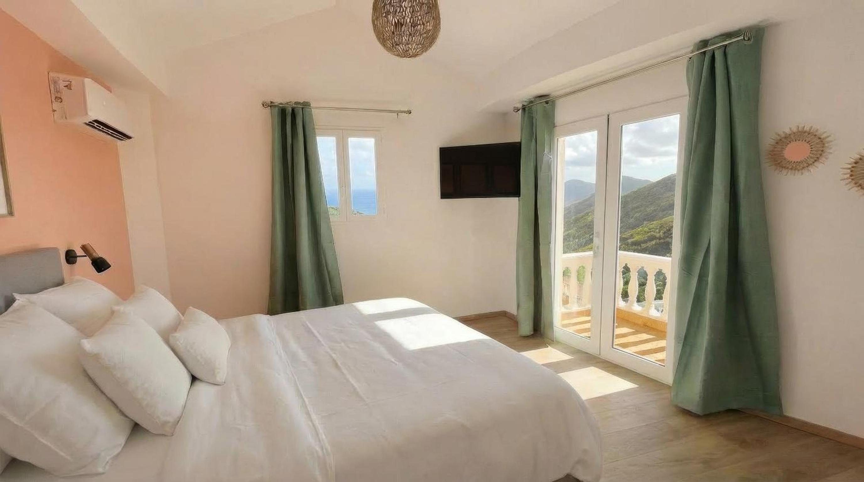 Double Room with Balcony photo 2