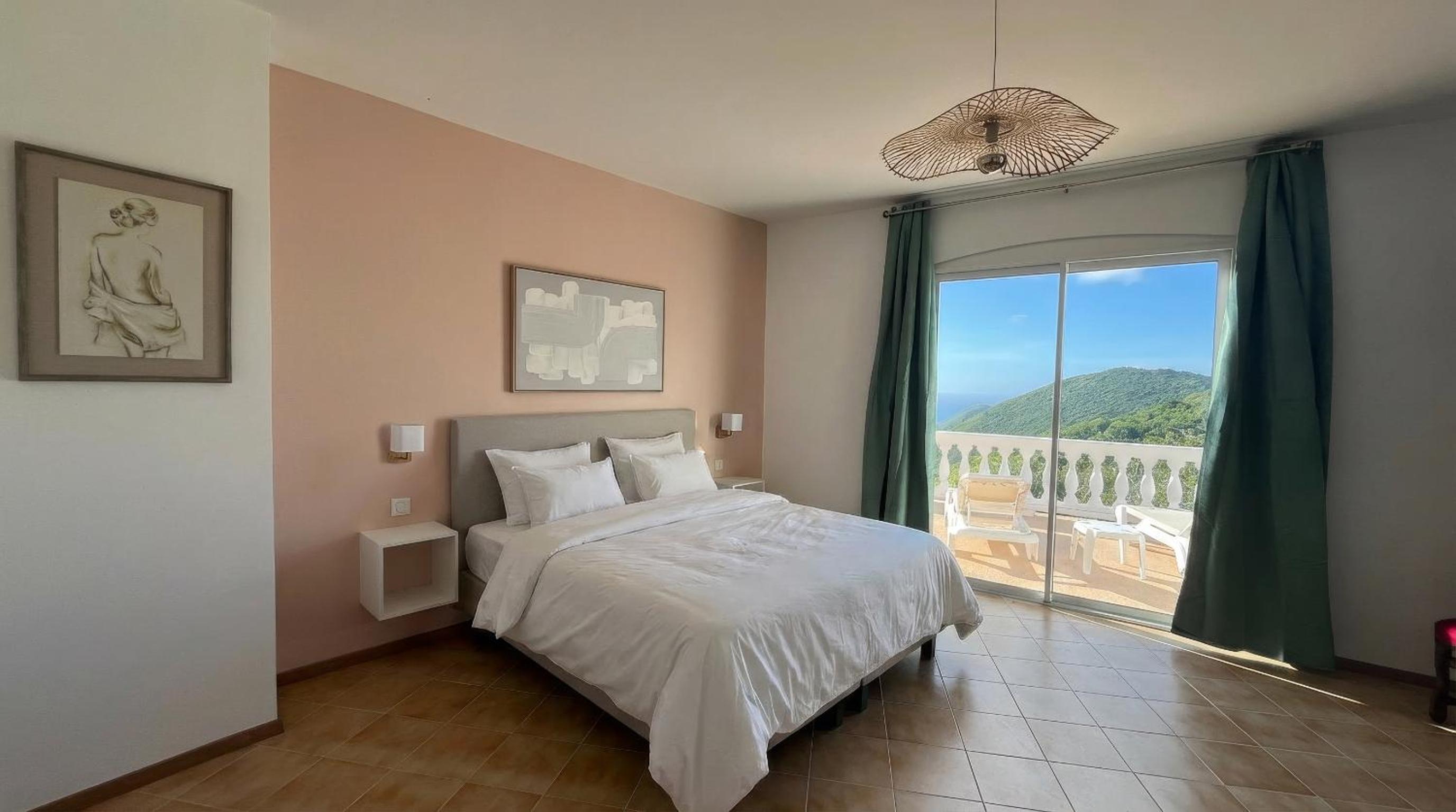 Double Room with Garden View photo 3