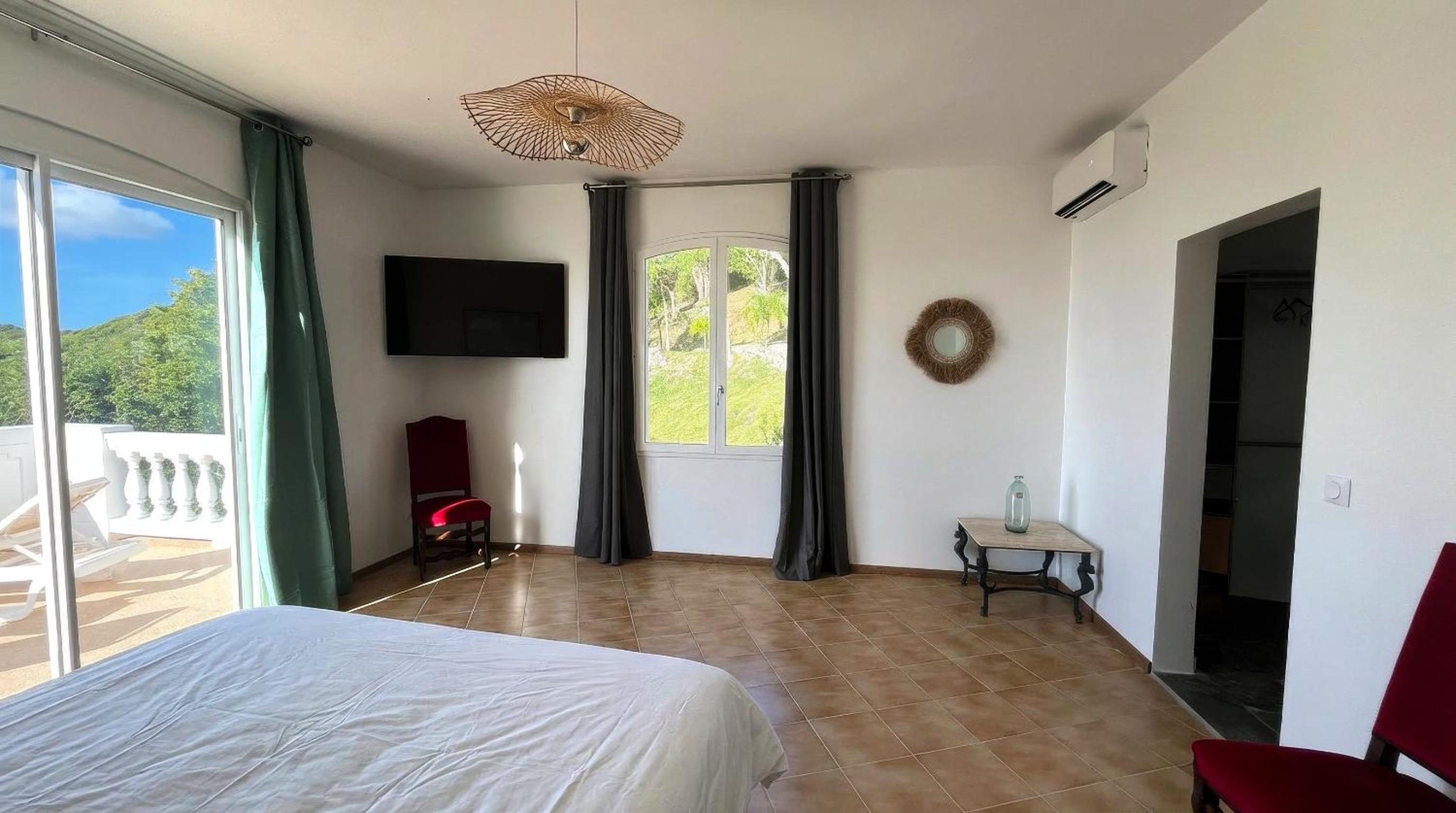 Double Room with Garden View photo 2