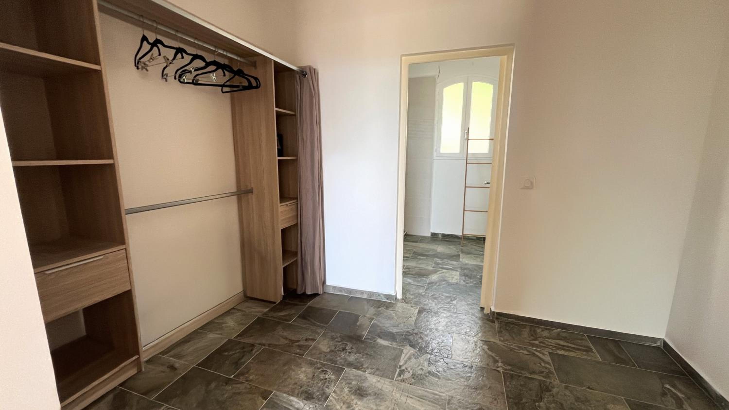 Double Room with Garden View photo 1