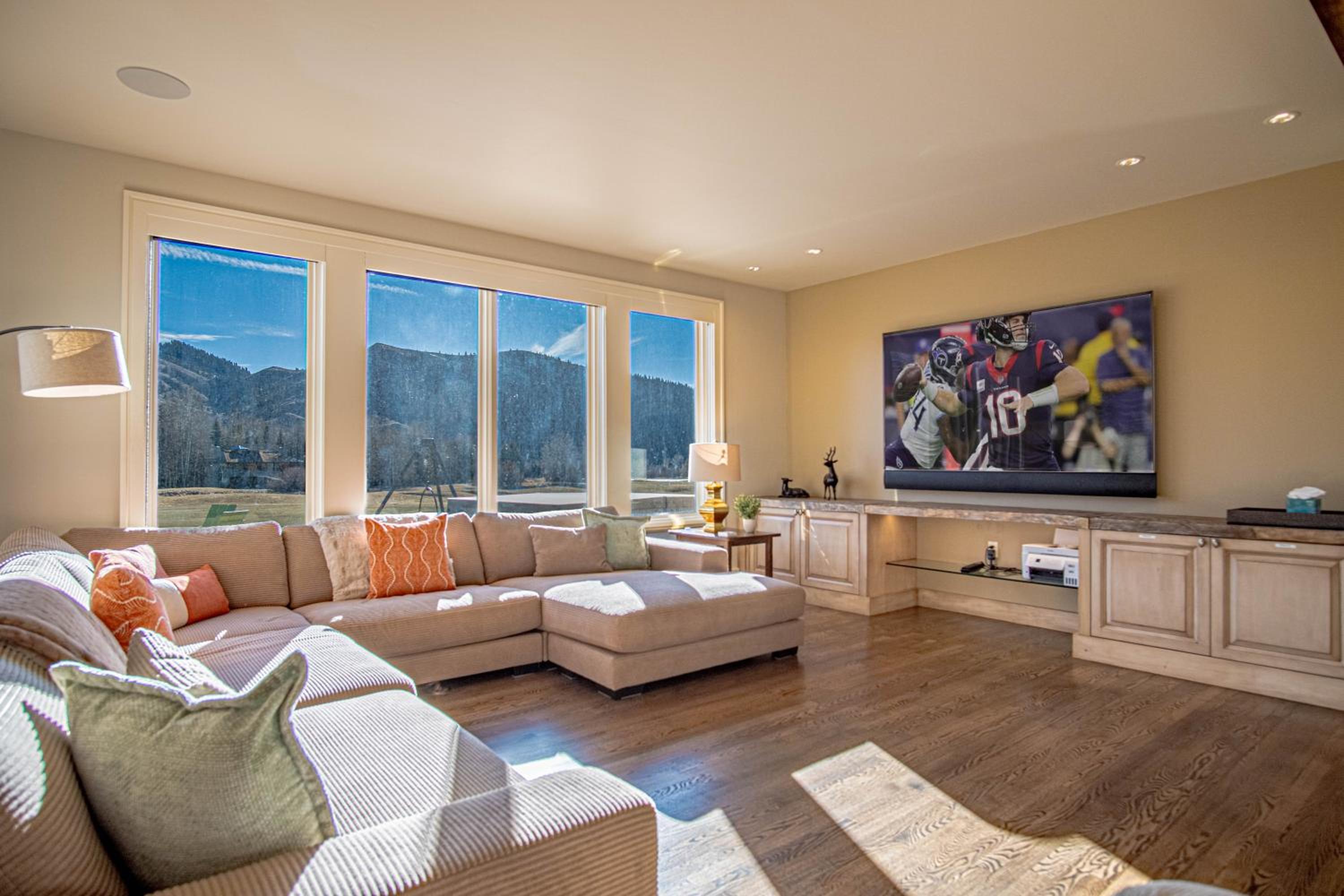 Vacation Home photo 1