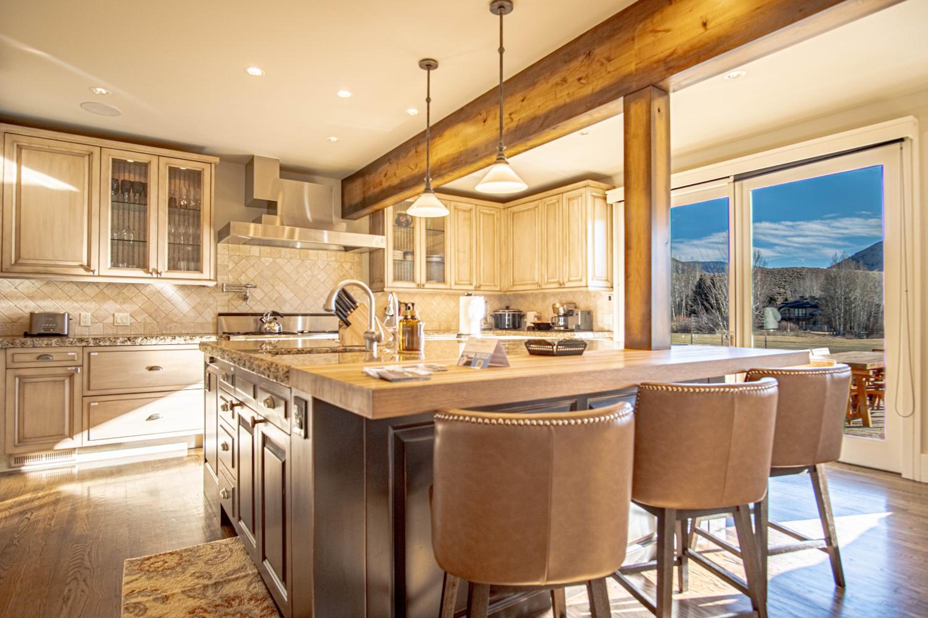 Vacation Home photo 2
