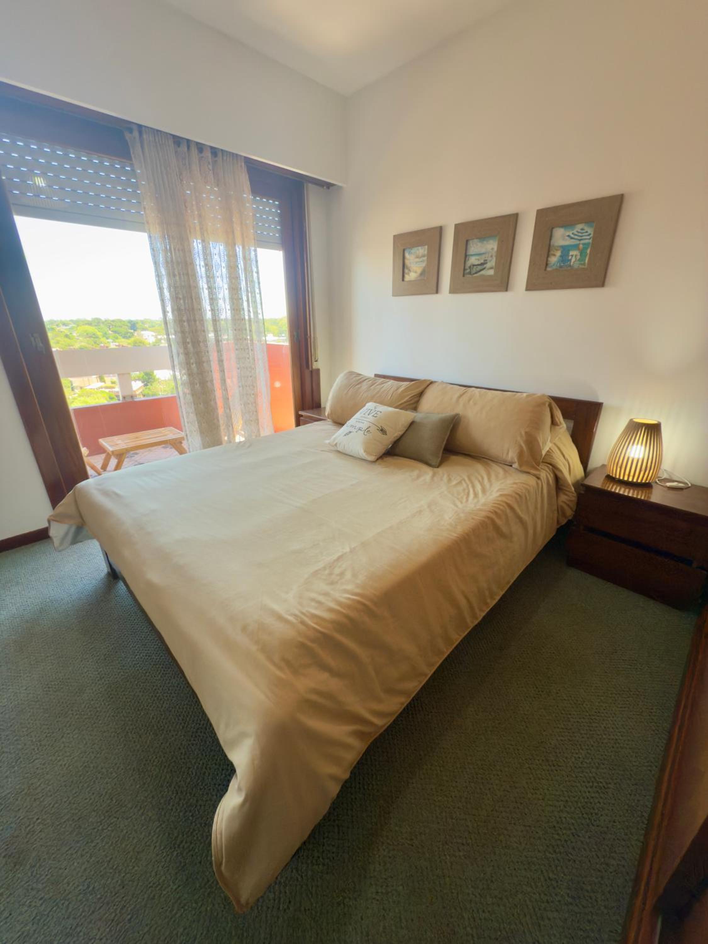 Apartment with City View photo 2