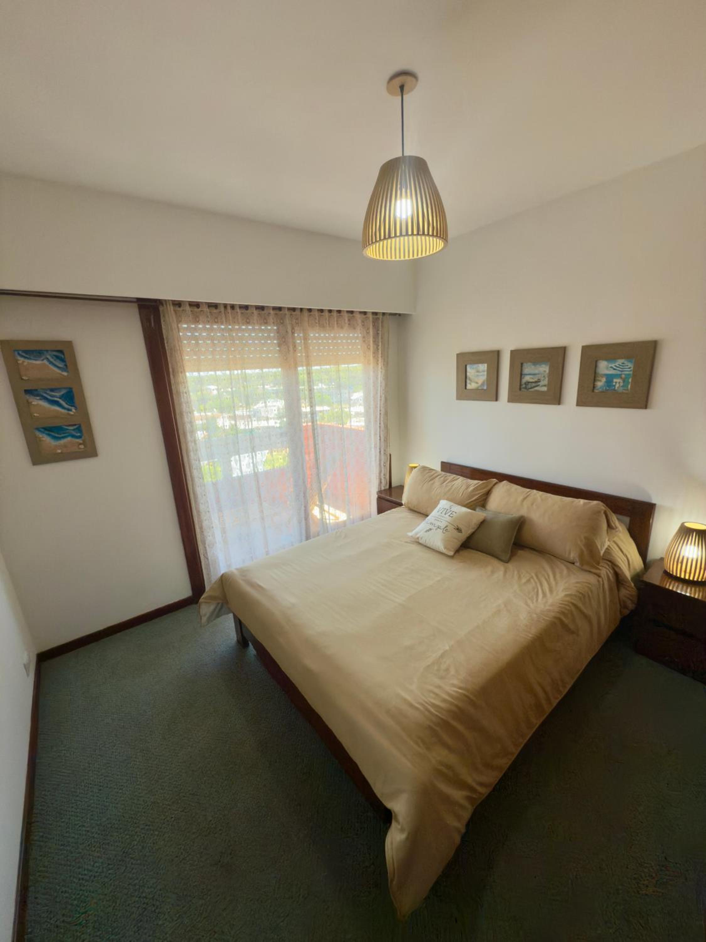 Apartment with City View photo 3