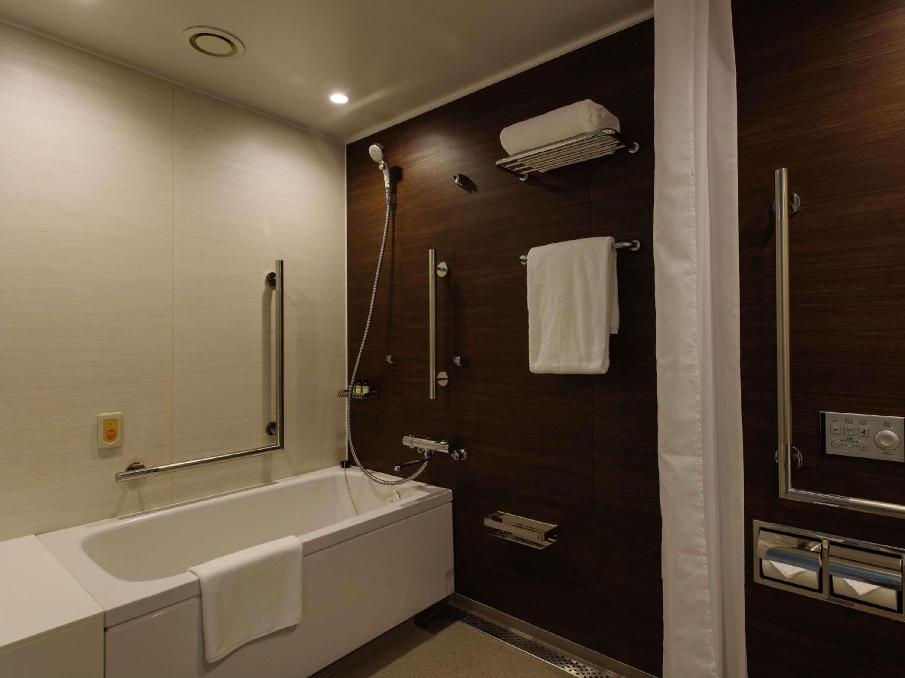 Universal Single Room photo 2