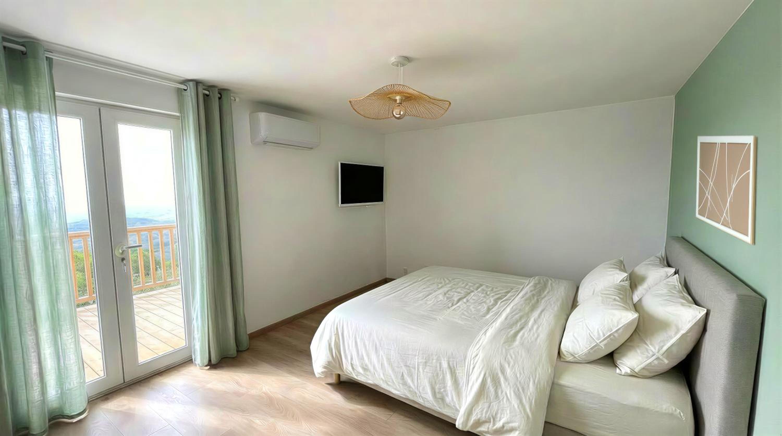 Double Room - Disability Access photo 2