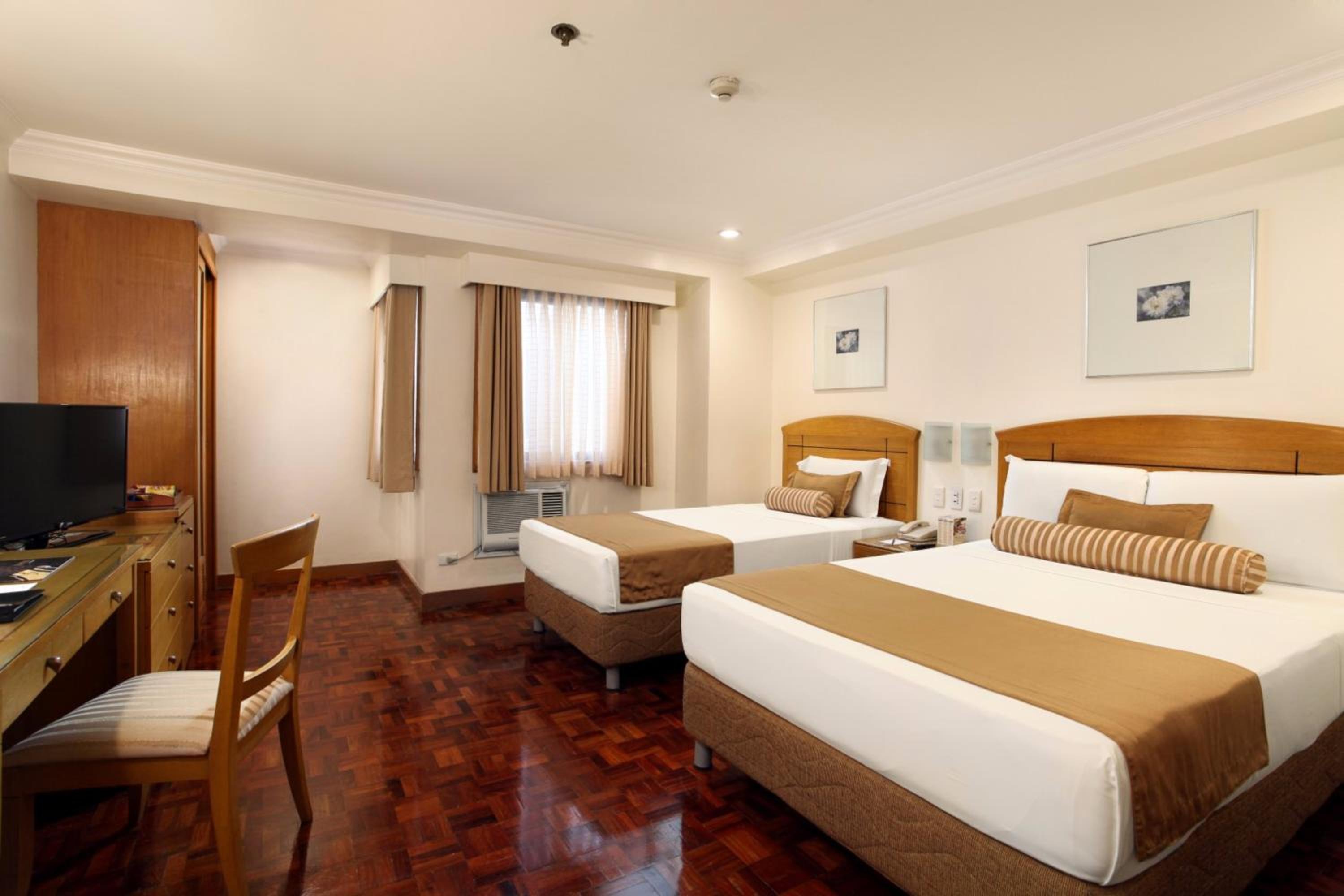 Deluxe Twin Room - Photo 1