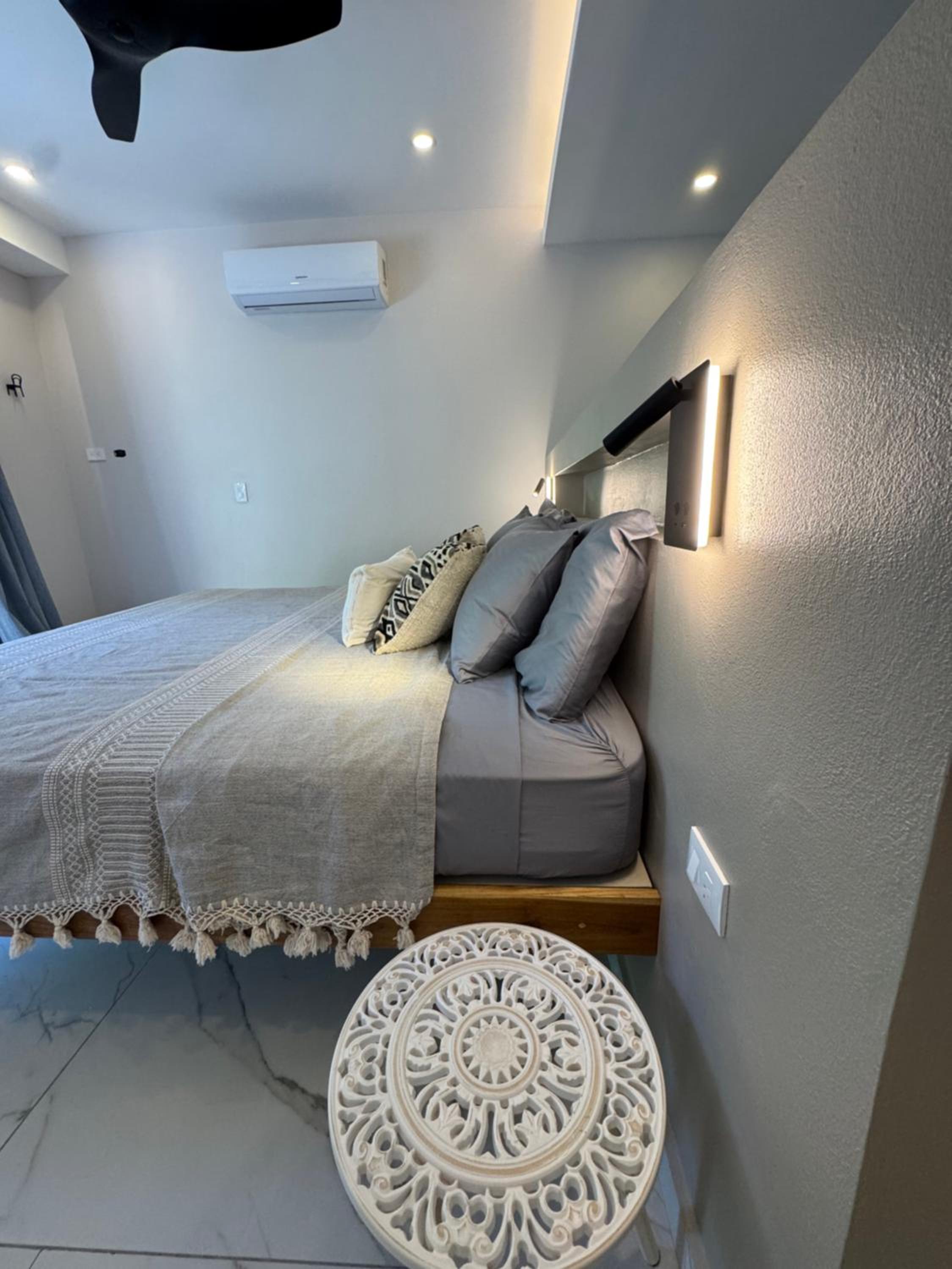 Deluxe King Room photo 3