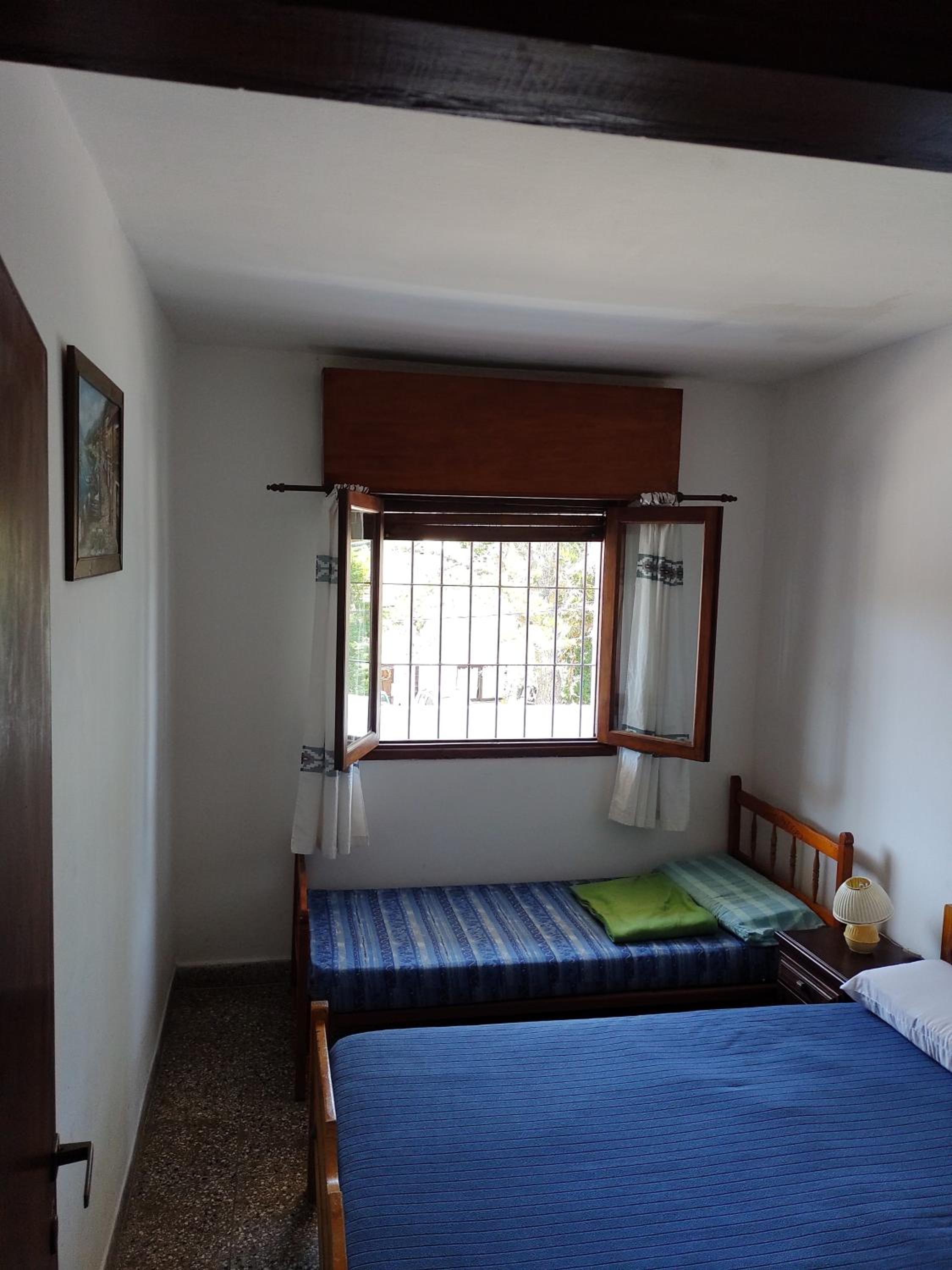 Two-Bedroom Apartment photo 2