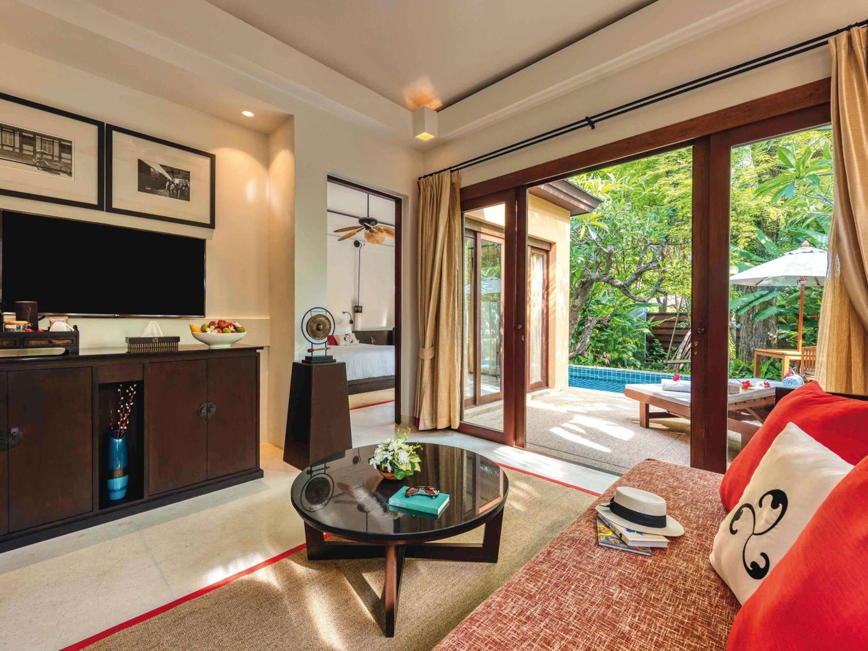 Twin Villa with Private Pool - Photo 2