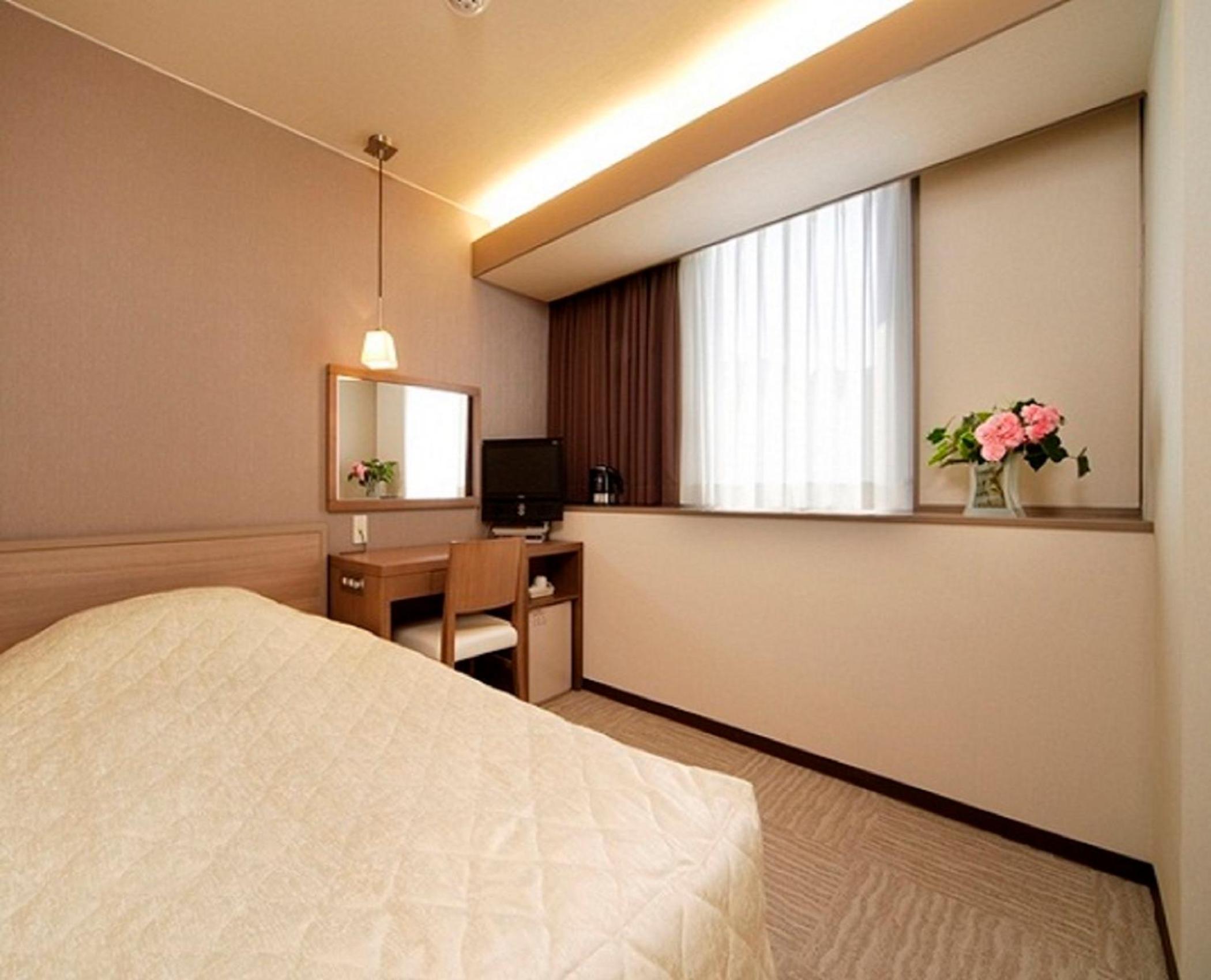 Single Room - Smoking photo 1