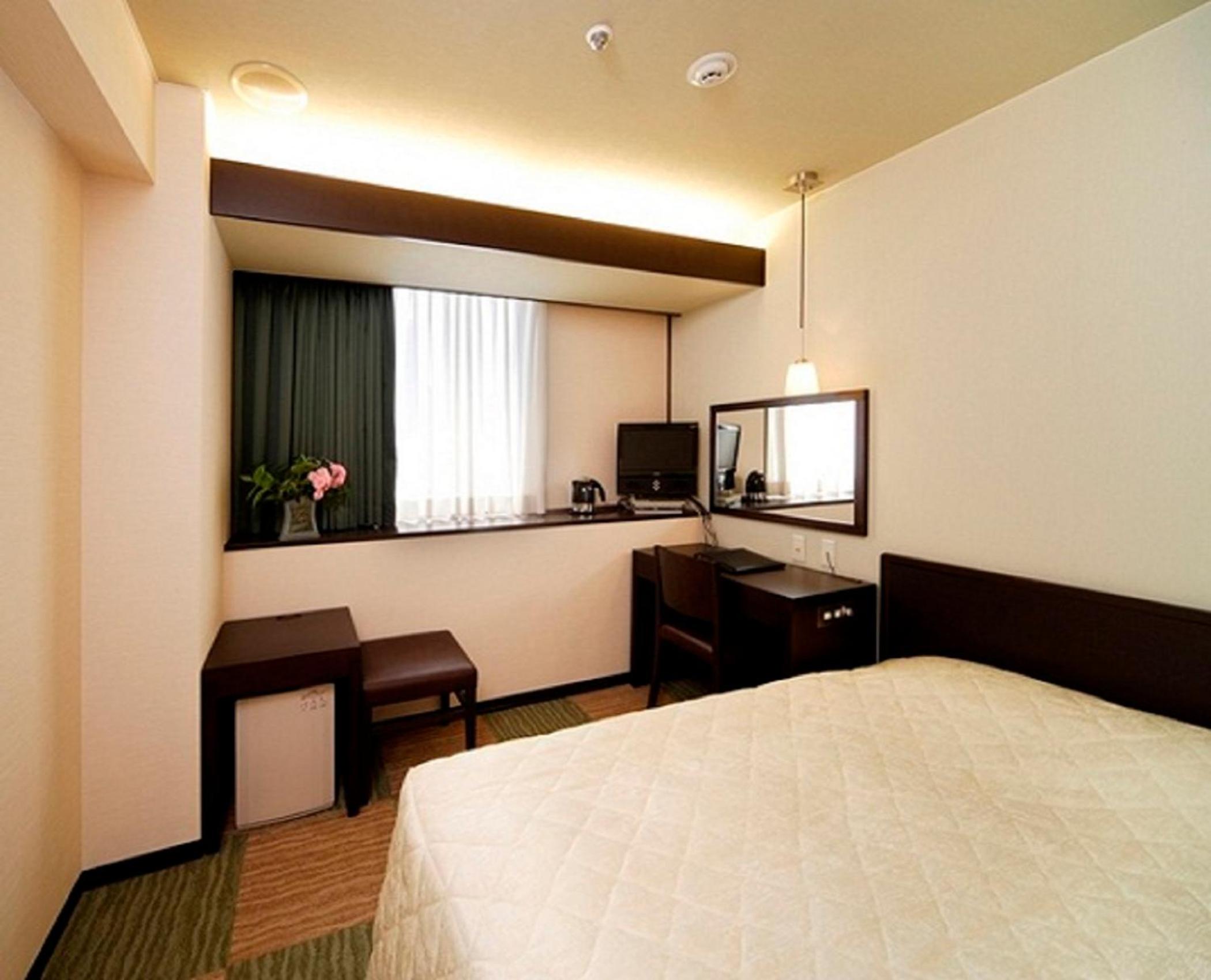 Double Room - Non-Smoking  photo 1