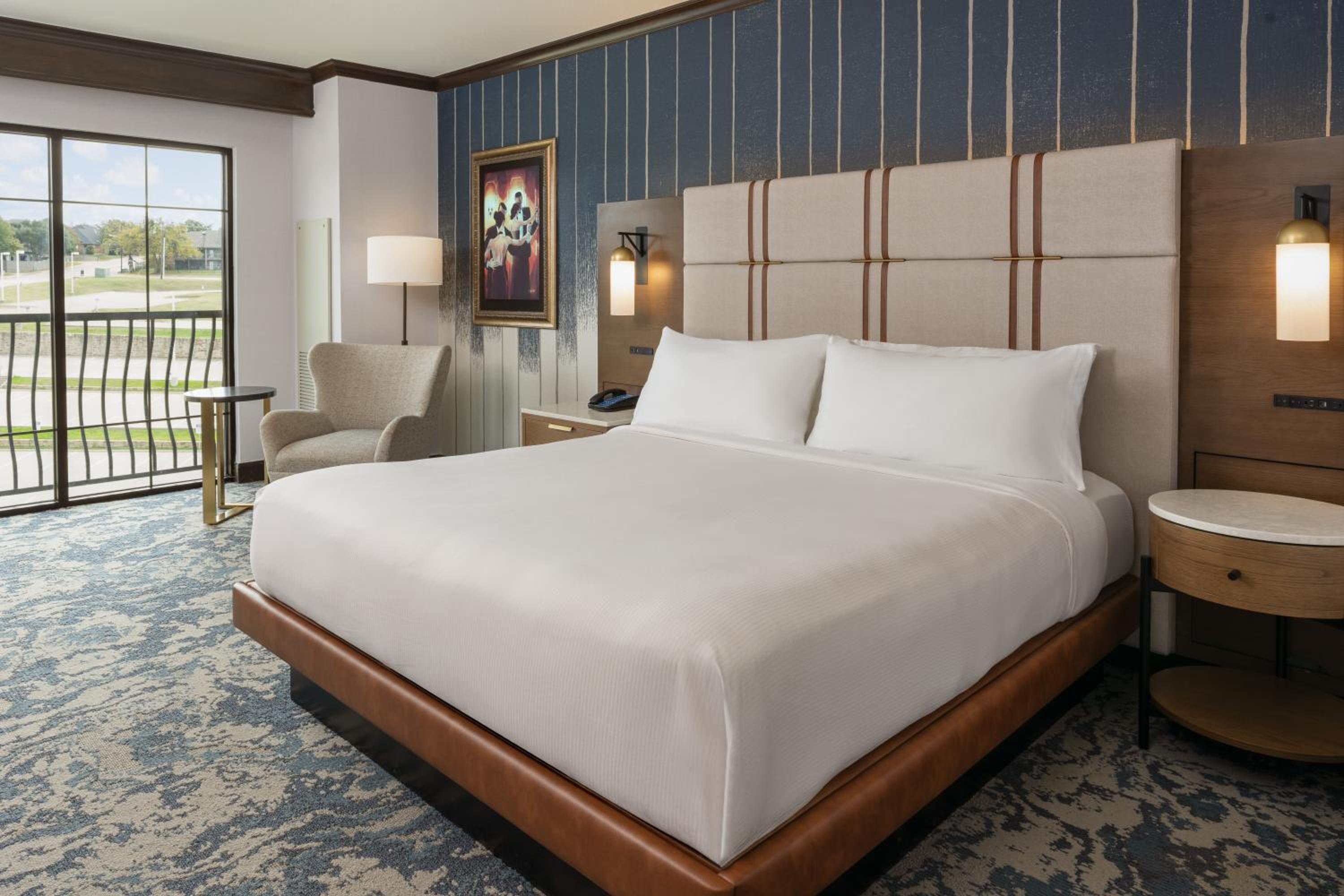 King Room - Photo 2