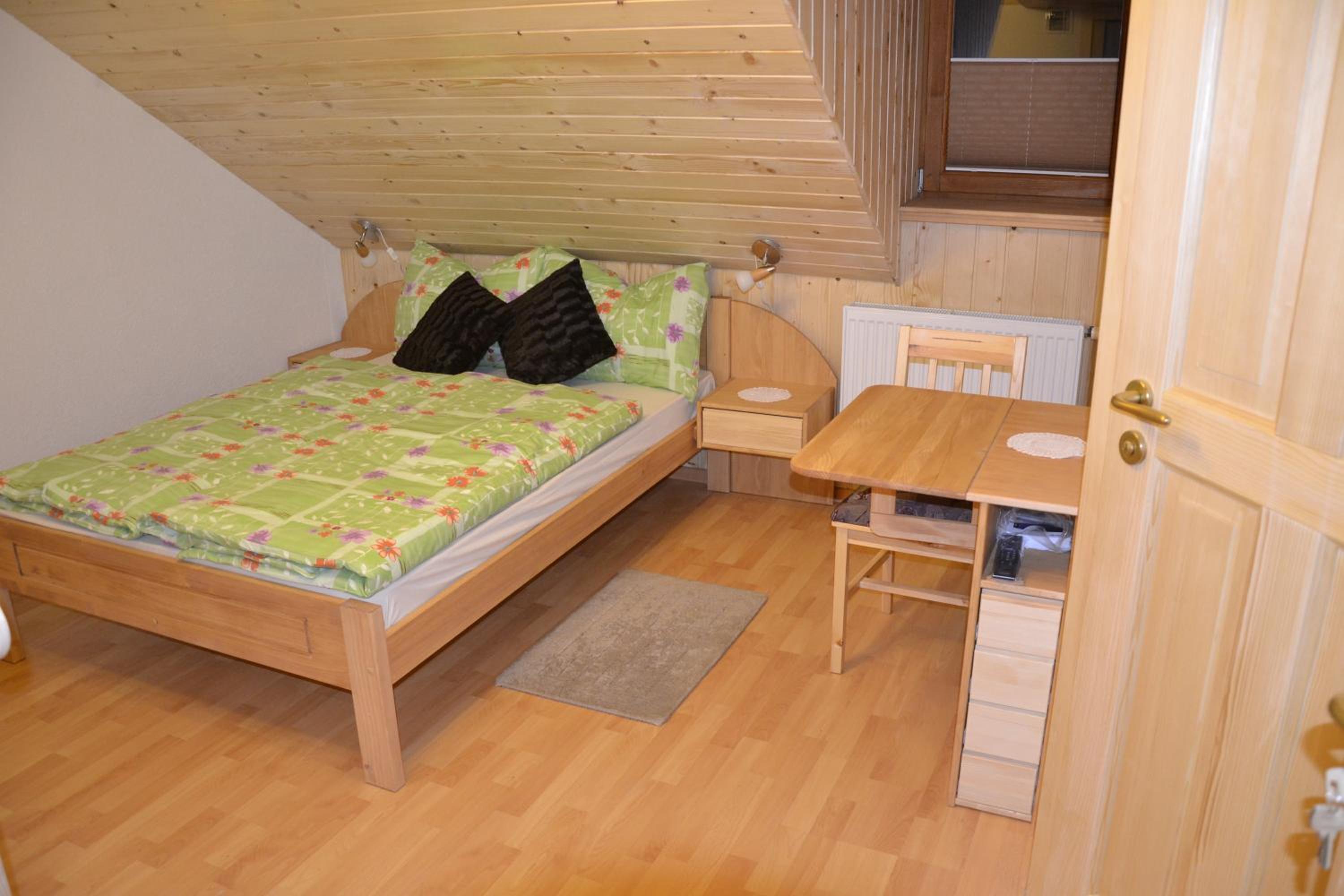 Duplex Quadruple Room photo 2