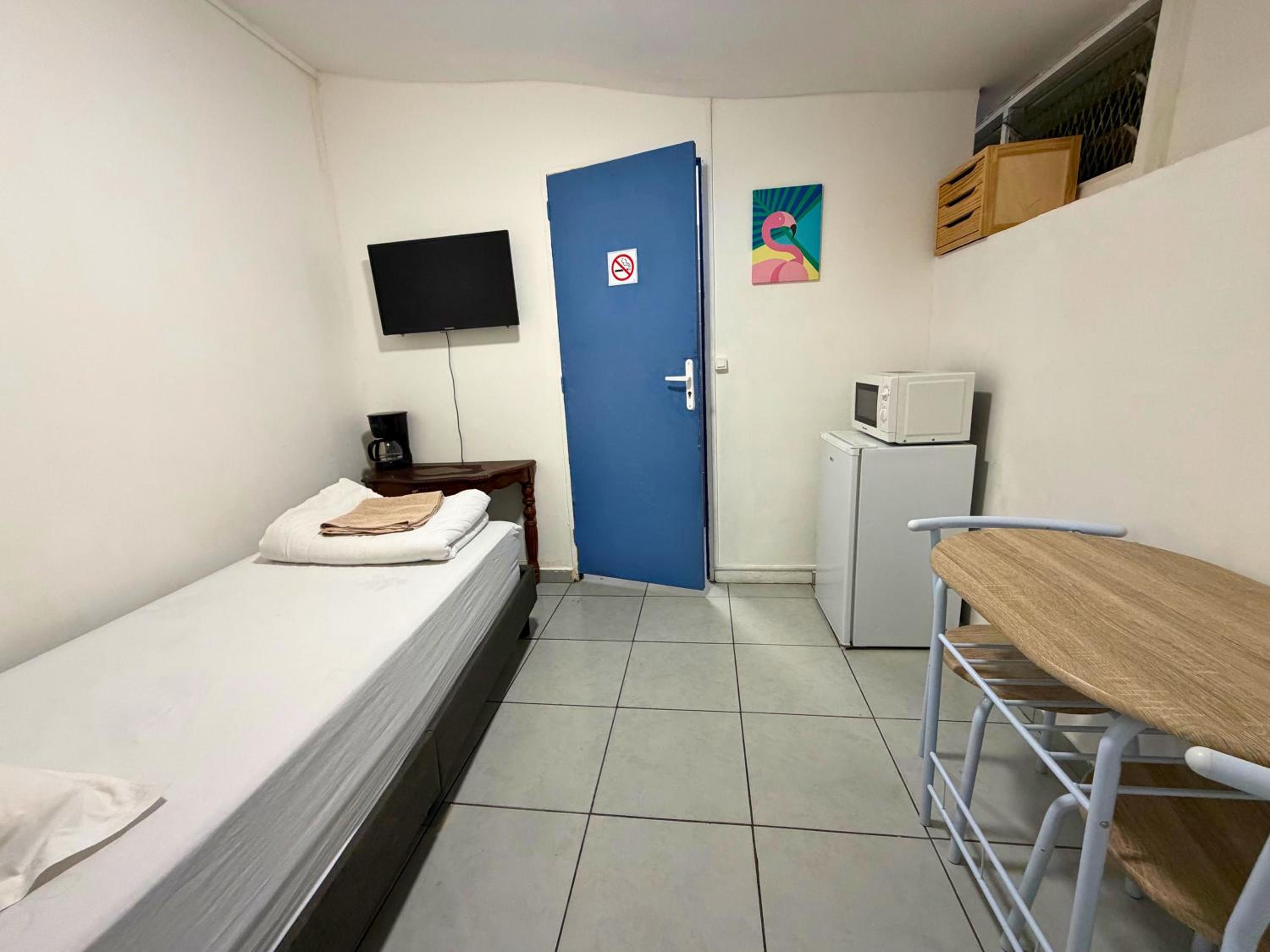 Single Room photo 1