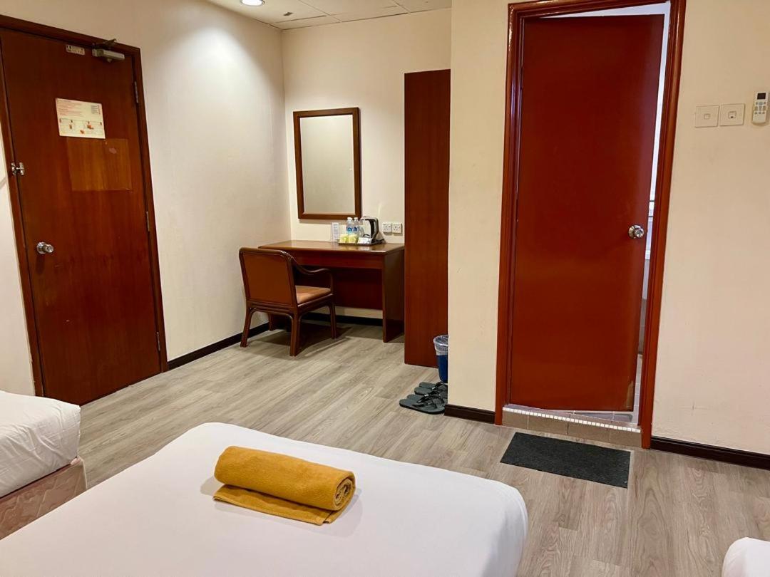Standard Triple Room photo 2