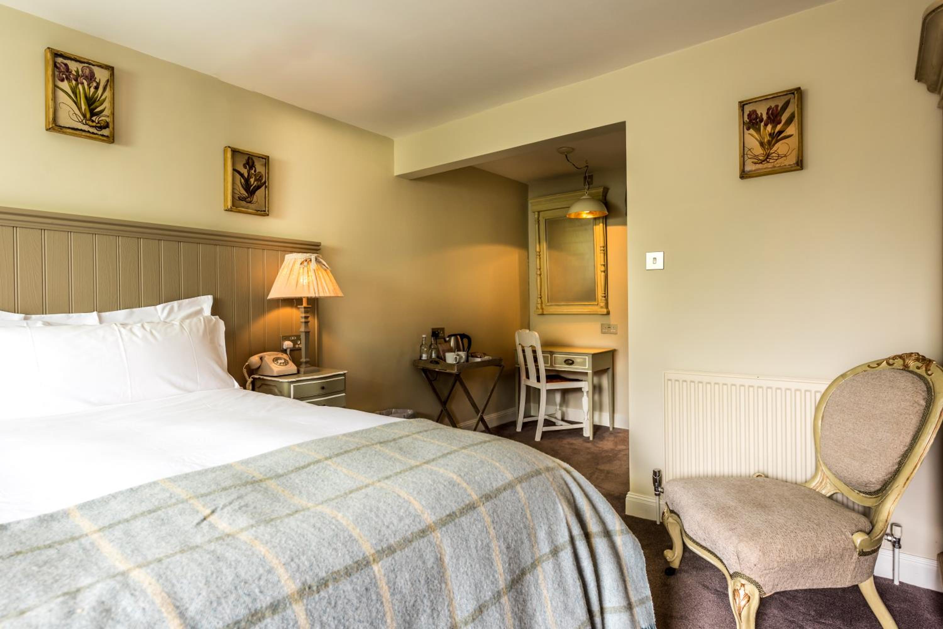 Twin Room - Photo 5