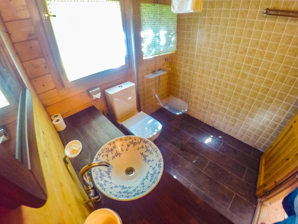 Bungalow with Garden View photo 1