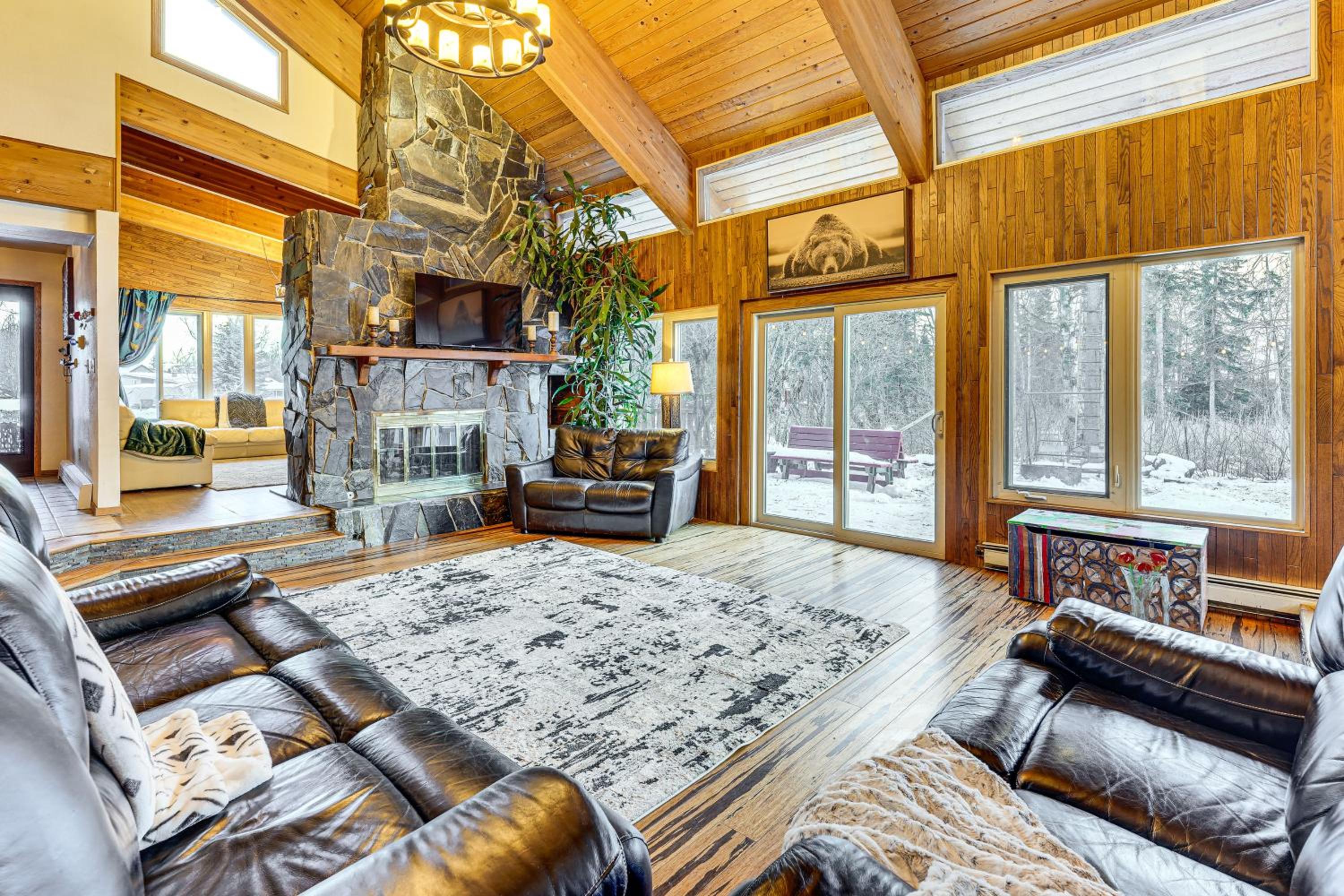 Vacation Home photo 1