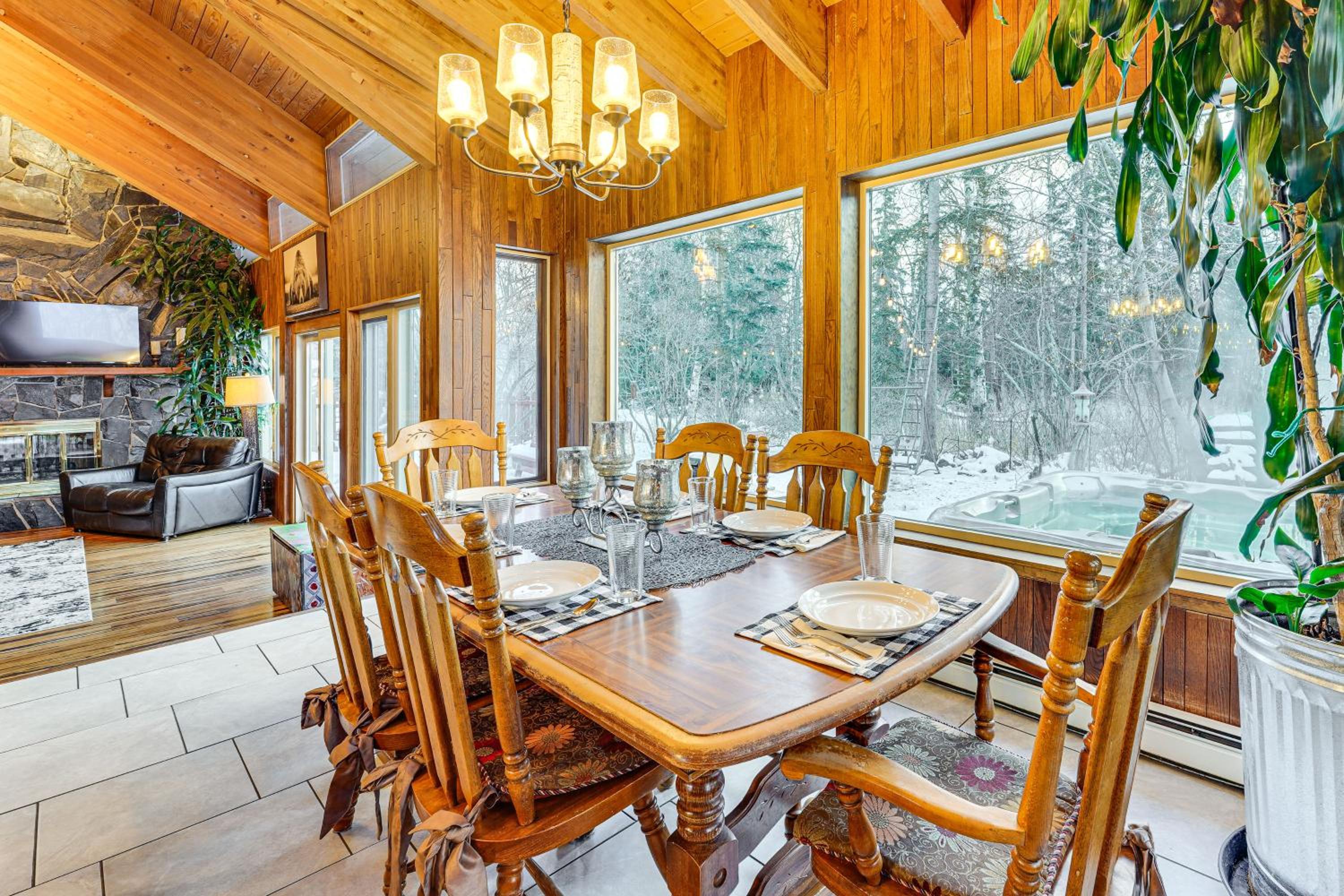 Vacation Home photo 2