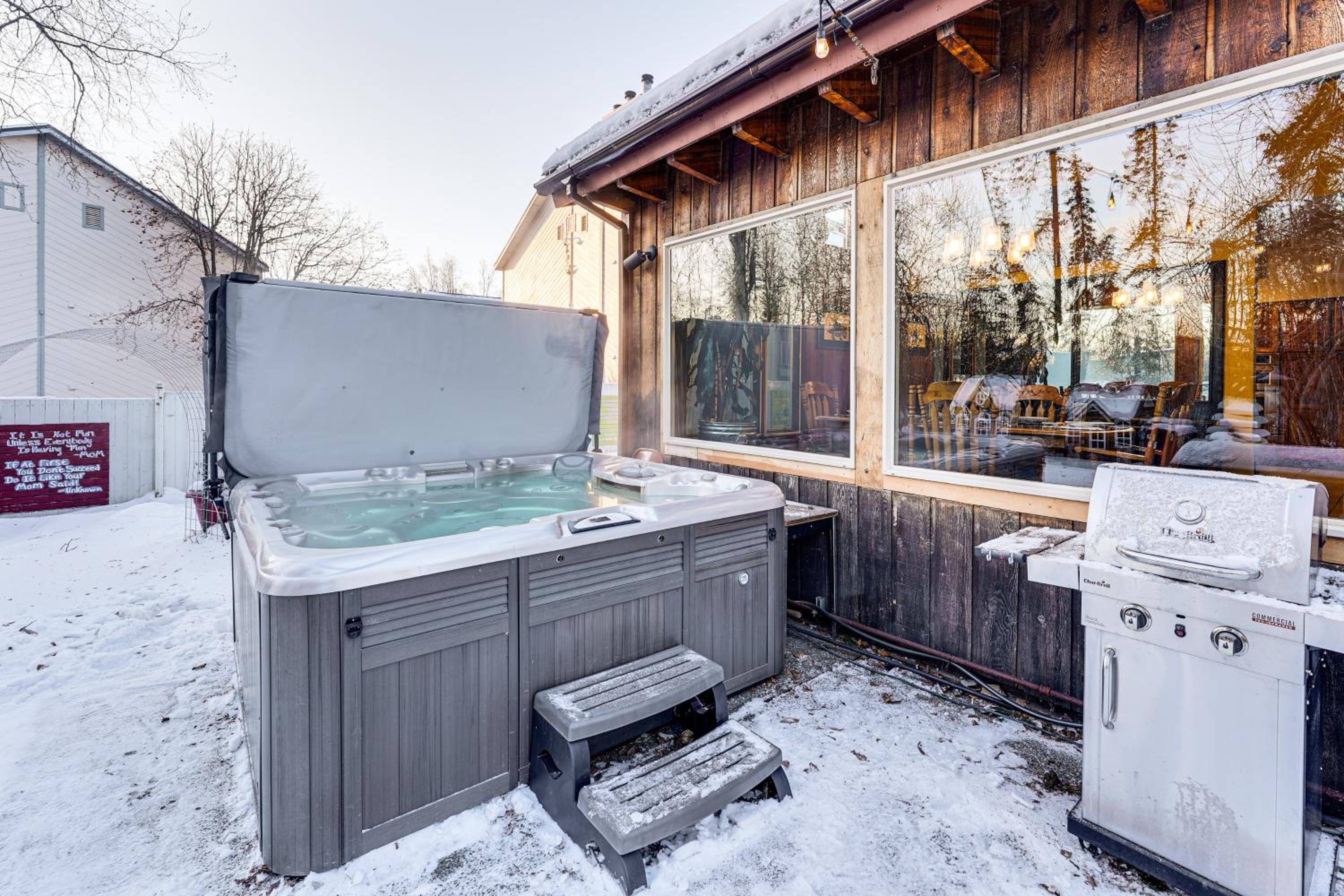 Vacation Home photo 3