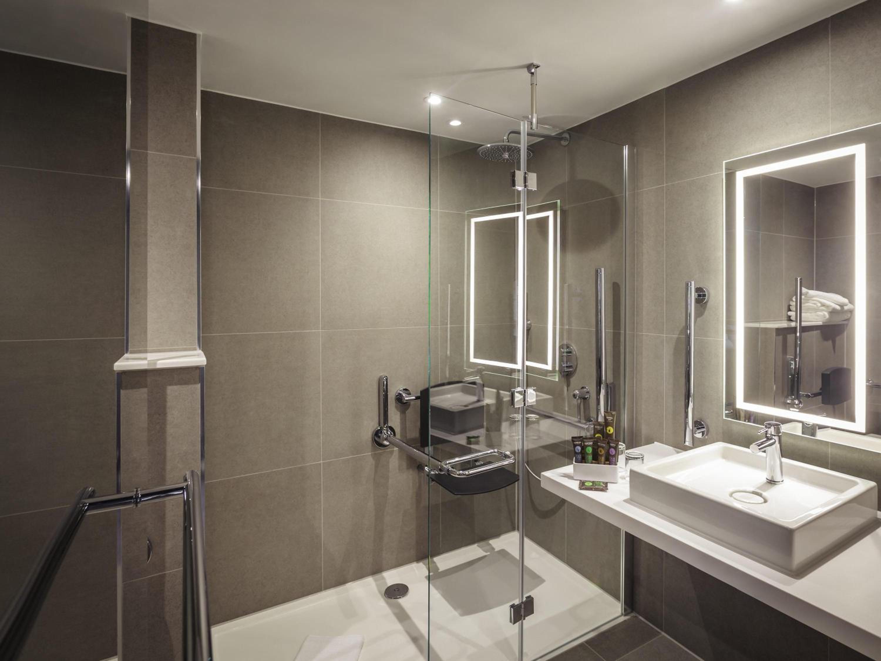 Superior Queen Room - Disability Access - Photo 2