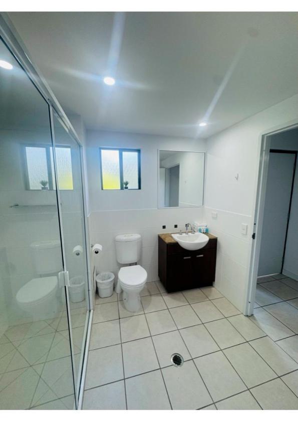 Deluxe Two-Bedroom Apartment with Free Car Rental