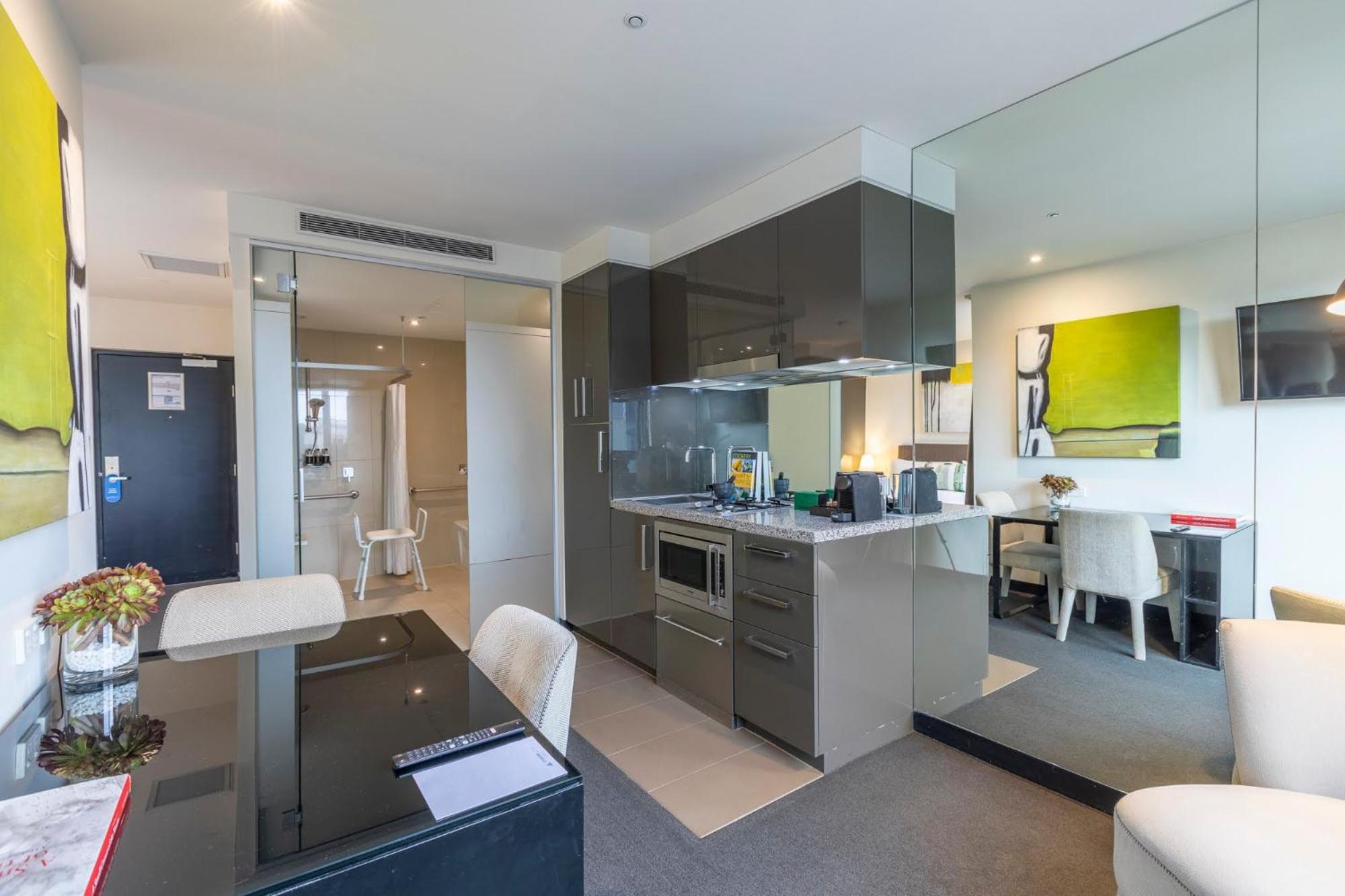 Studio Accessible Residence photo 3