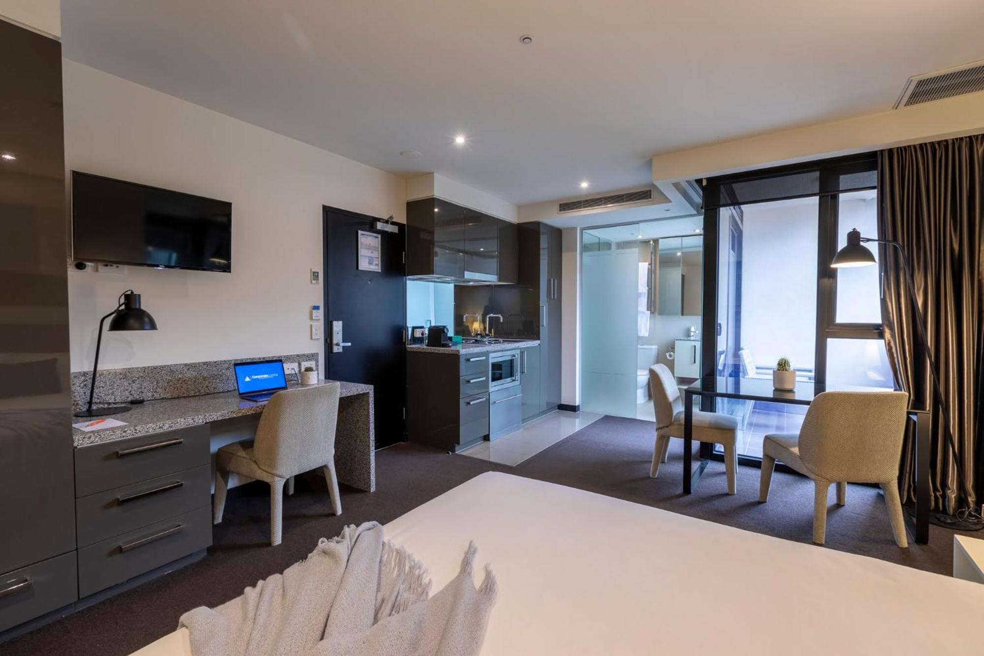 Studio Executive Residence photo 1