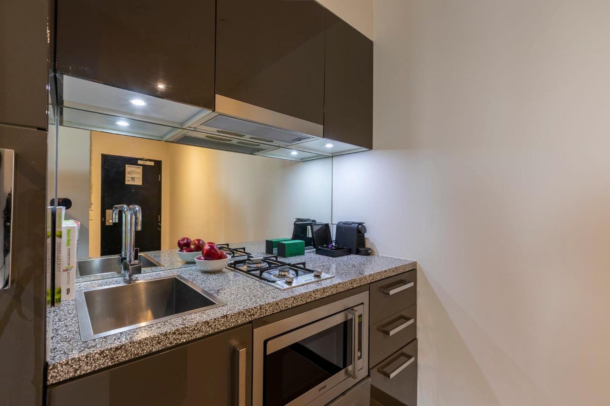 Studio Executive Residence photo 2