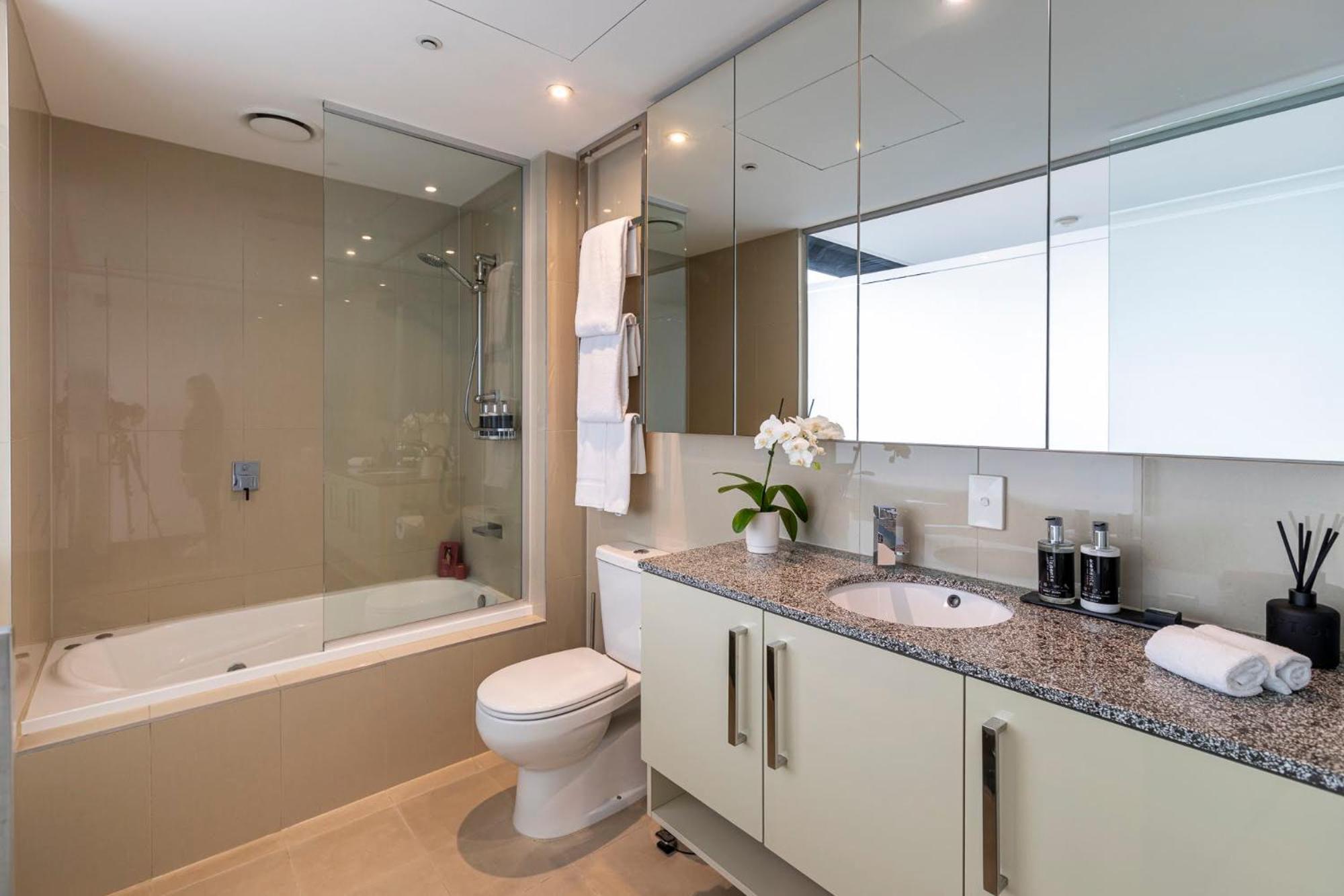 Studio Executive Residence photo 3