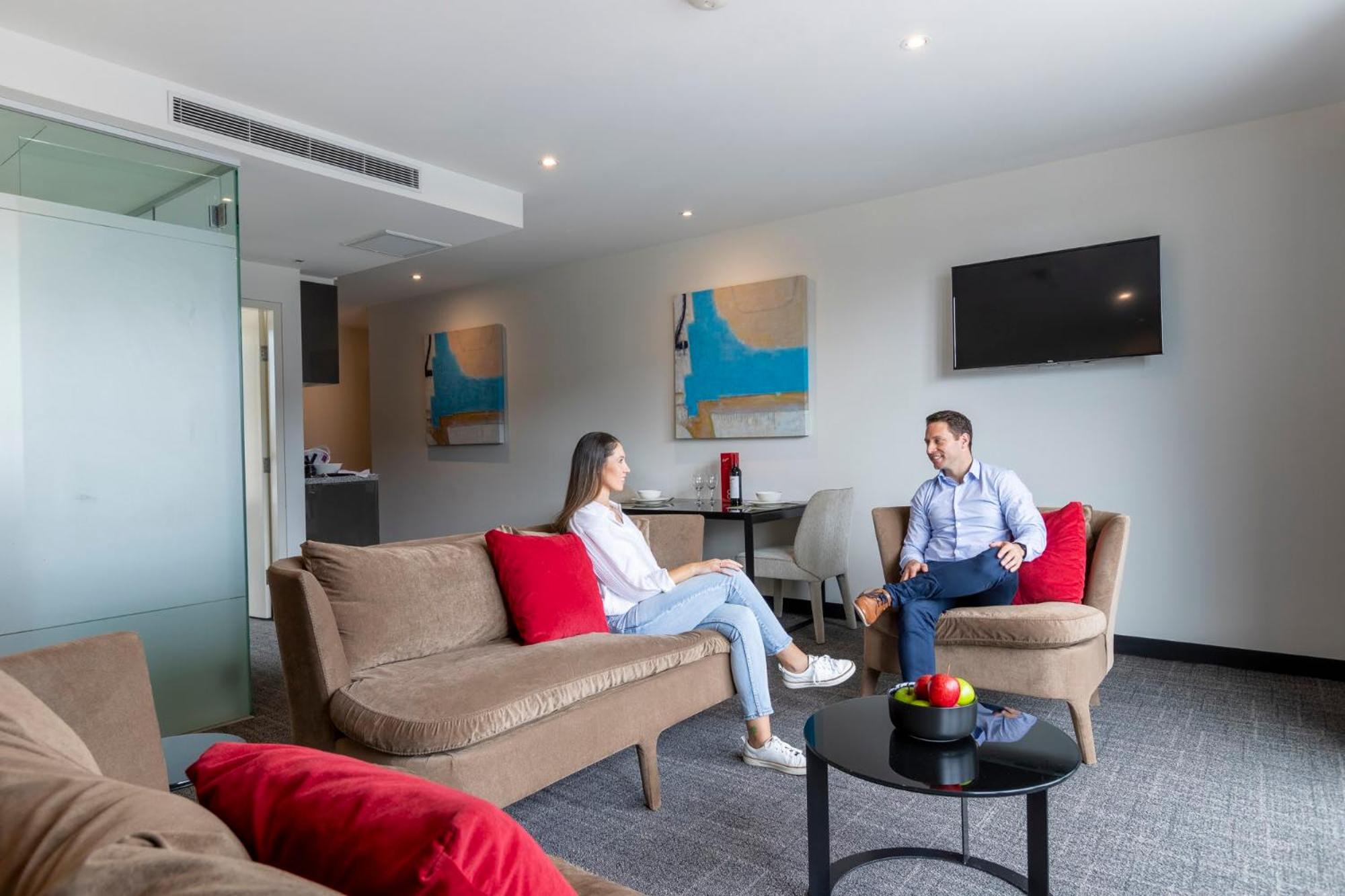 One Bedroom Residence photo 2