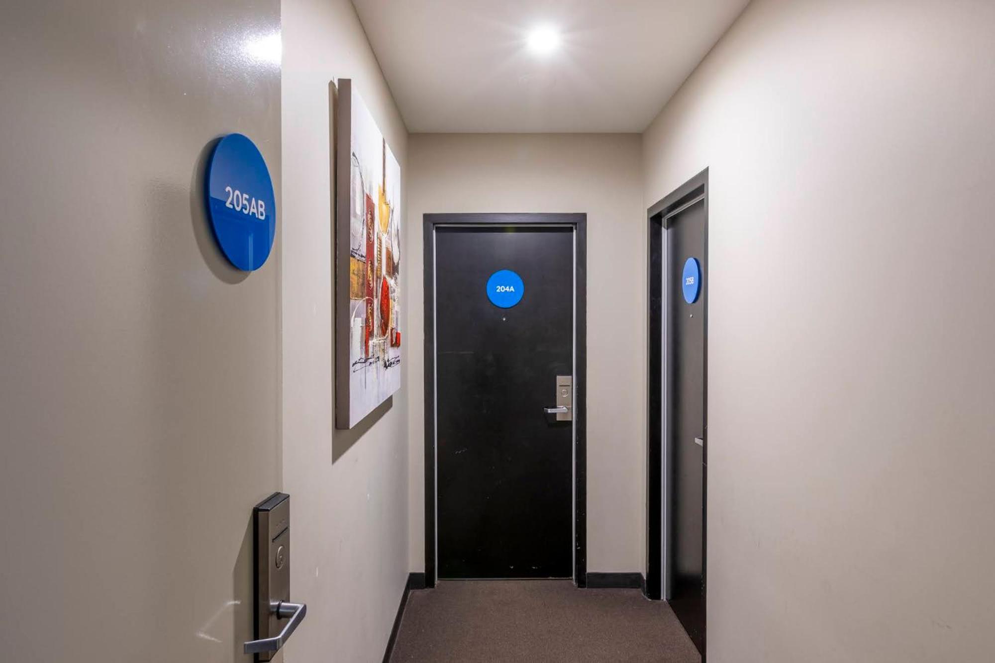 Two Bedroom Interconnecting Residence photo 1
