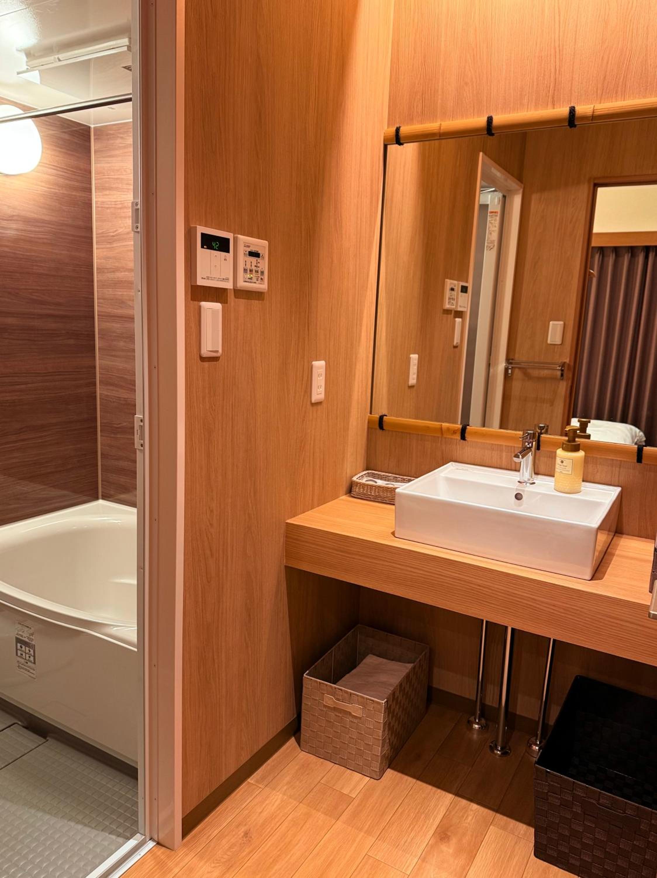 Double Room with Garden View photo 3