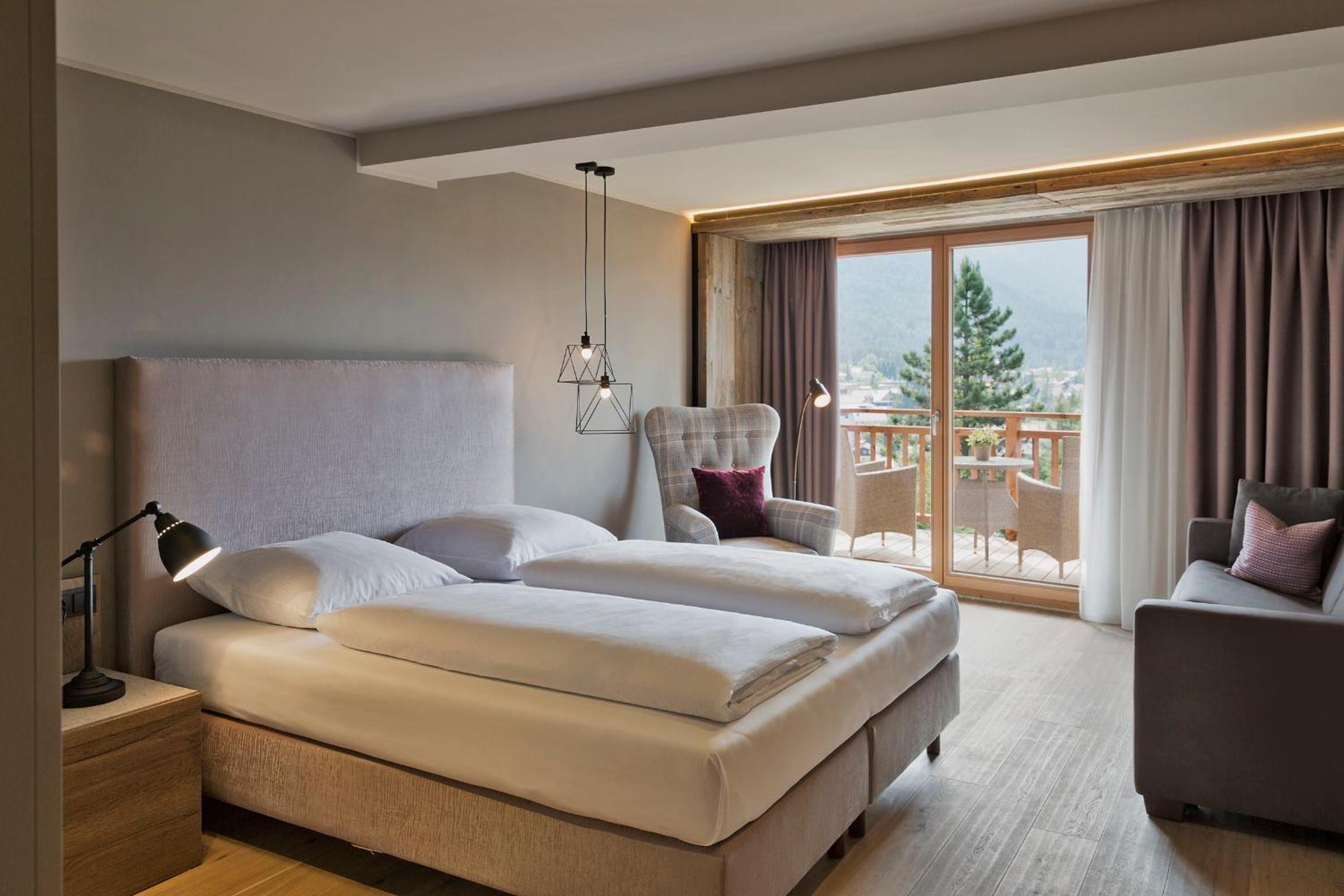 Deluxe Double Room - Photo 7