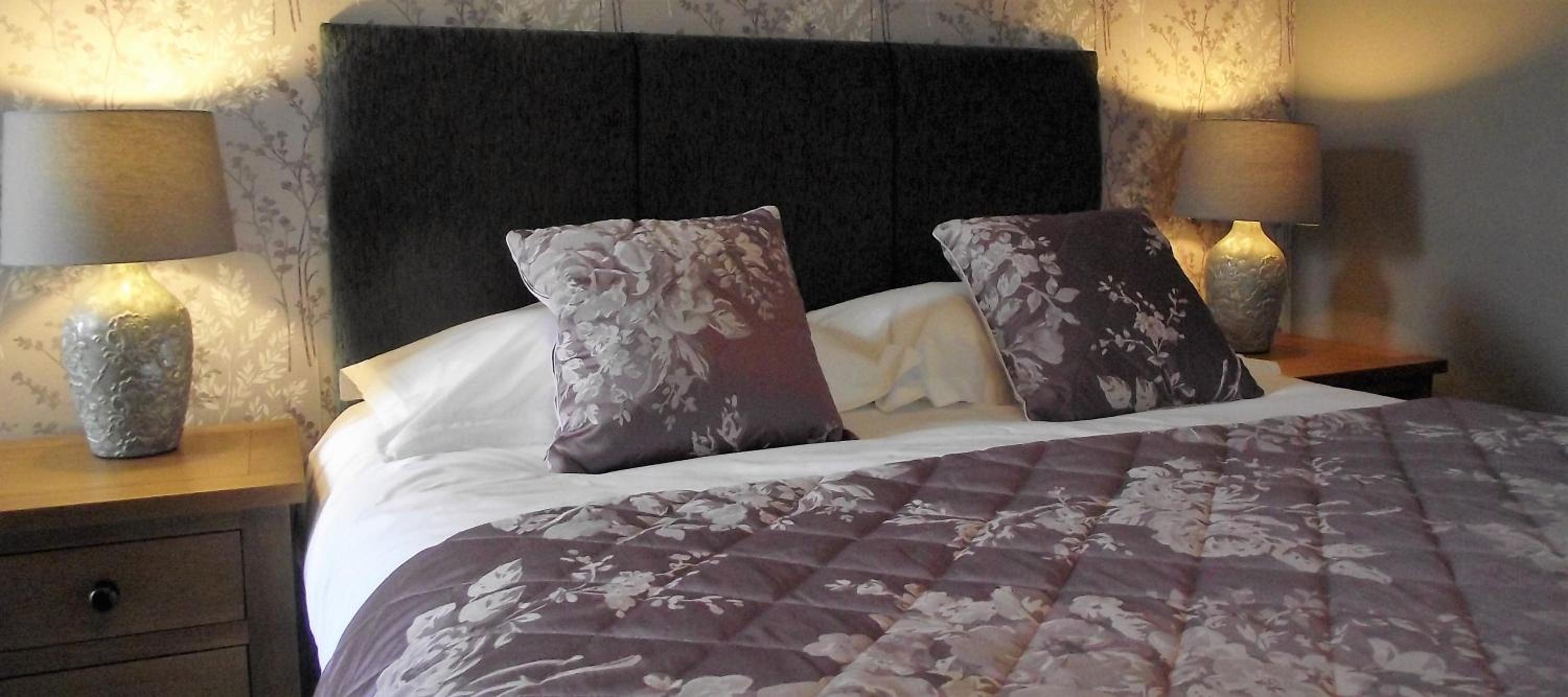Twin Room - Photo 1
