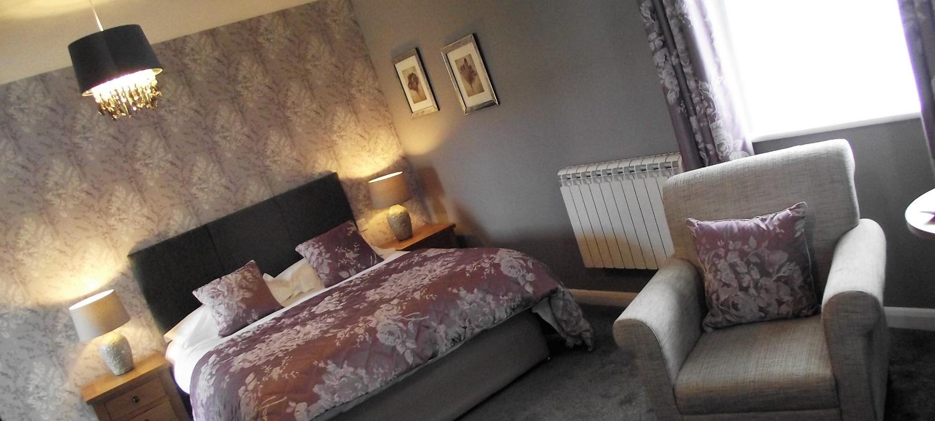 Double Room - Photo 2