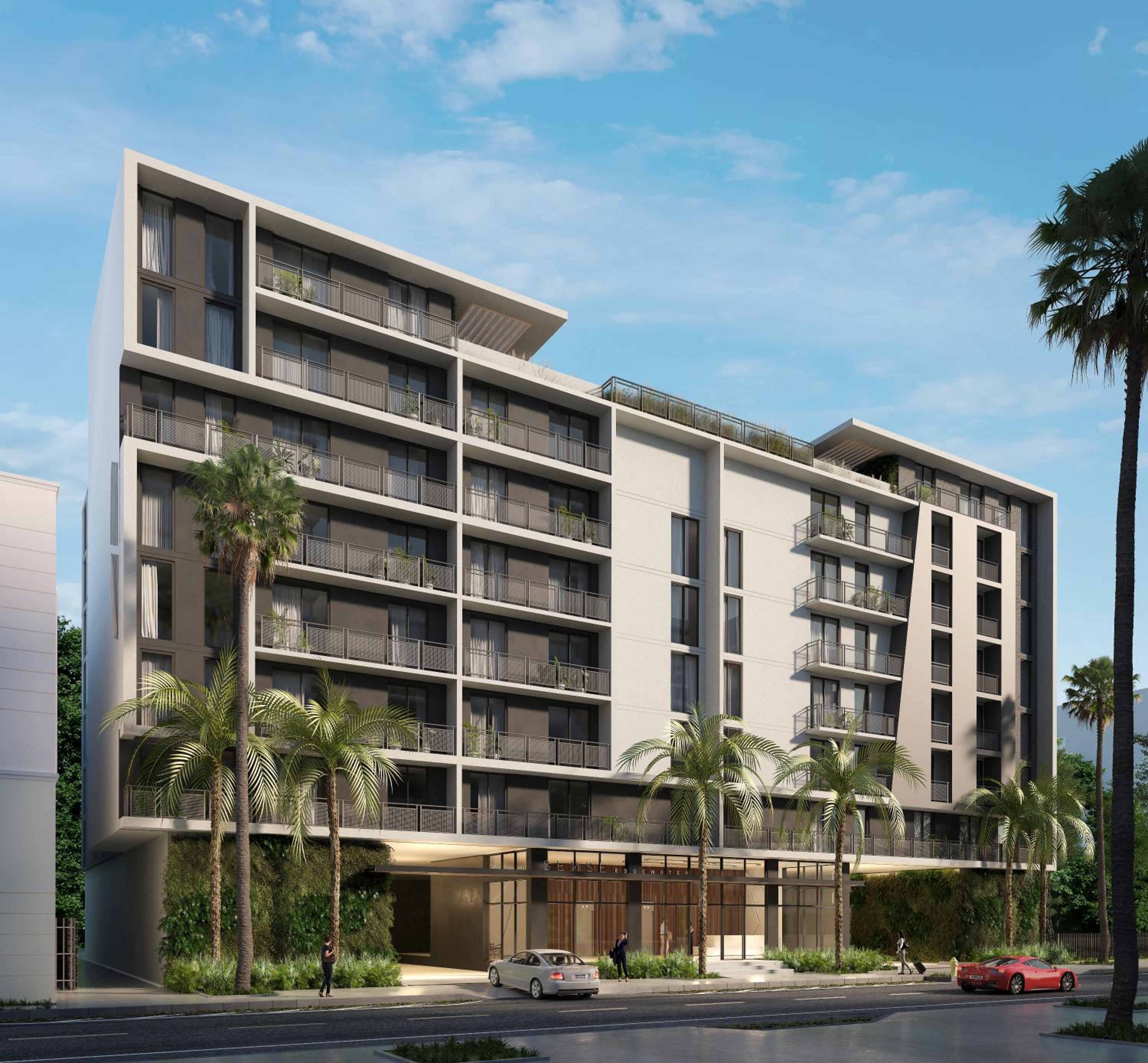 1 Bedroom Suite w/ Balcony photo 1