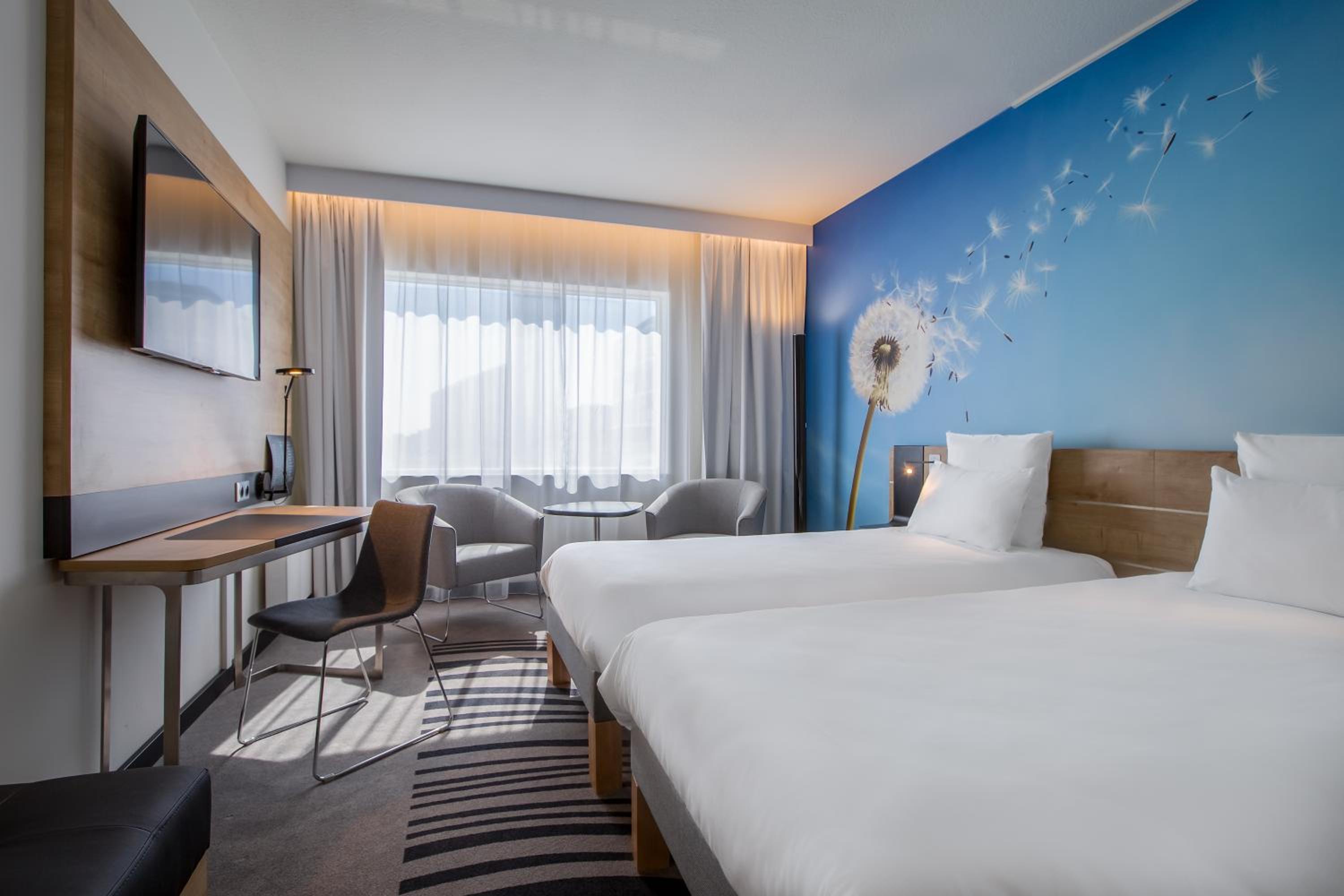 Superior Twin Room - Photo 6