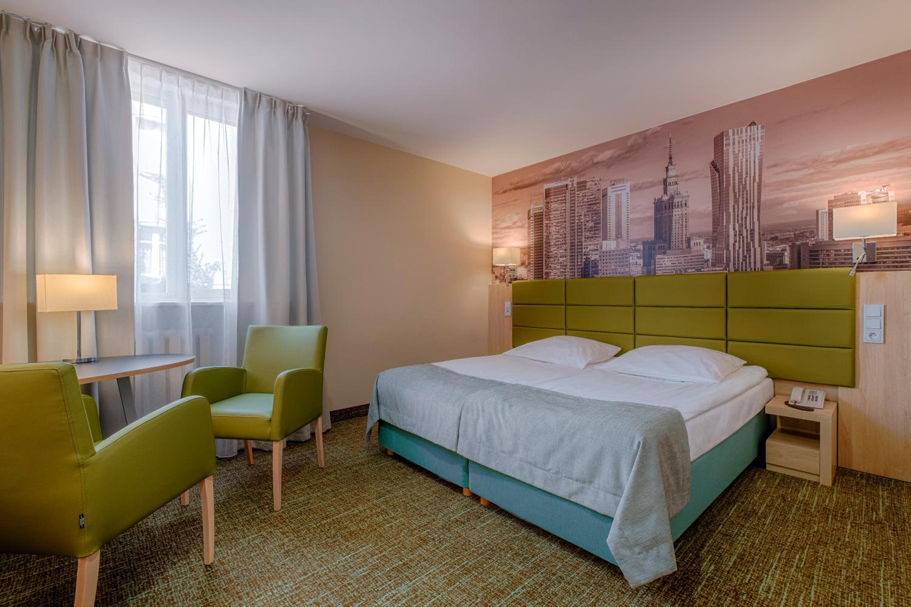 Premium Double Room photo 3
