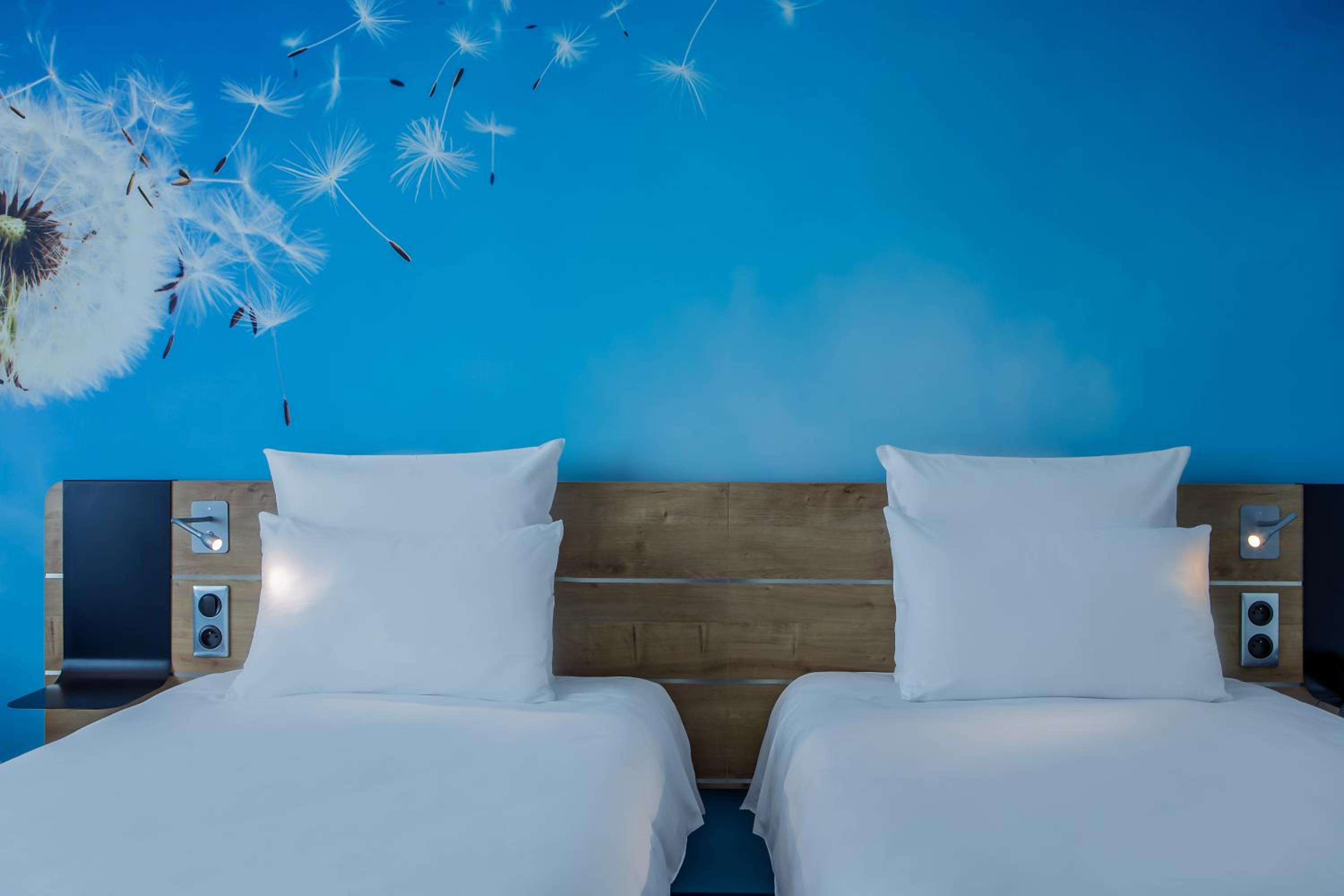 Superior Twin Room - Photo 8